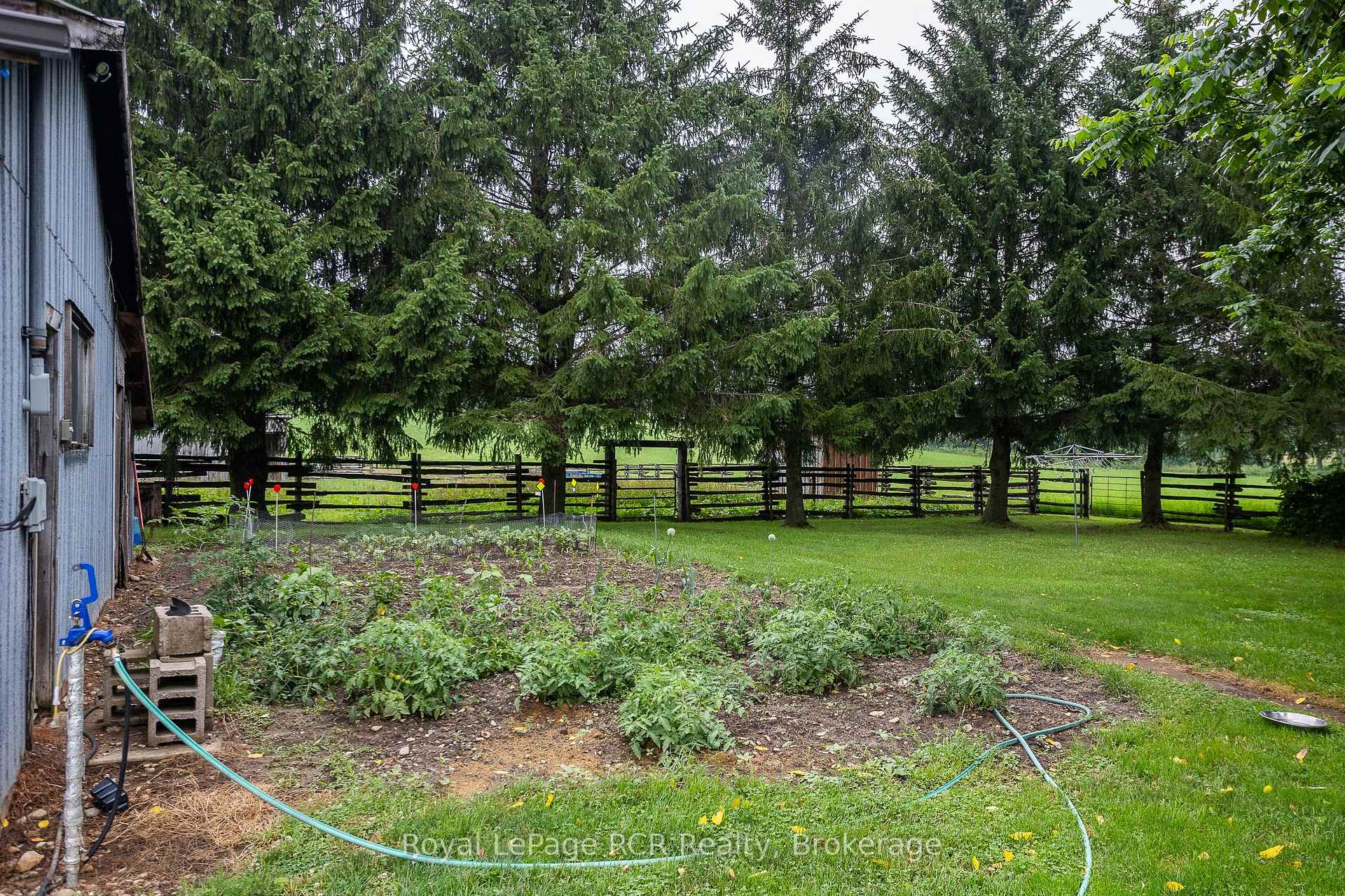 Photo 42 of 392817 Southgate Sideroad 39, Southgate — HOMEH