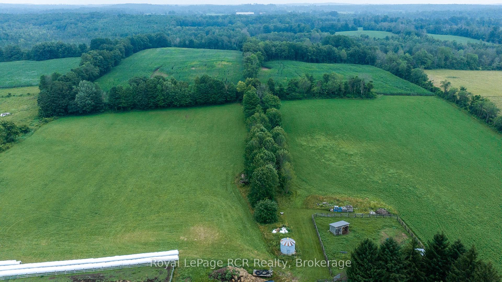Photo 44 of 392817 Southgate Sideroad 39, Southgate — HOMEH