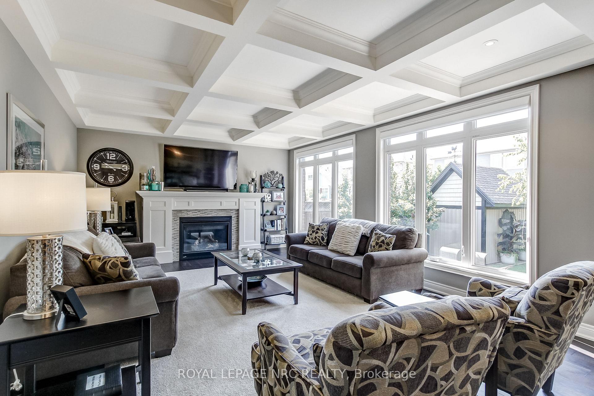 Photo 11 of 8816 Angie Drive, Niagara Falls, Forestview — HOMEH