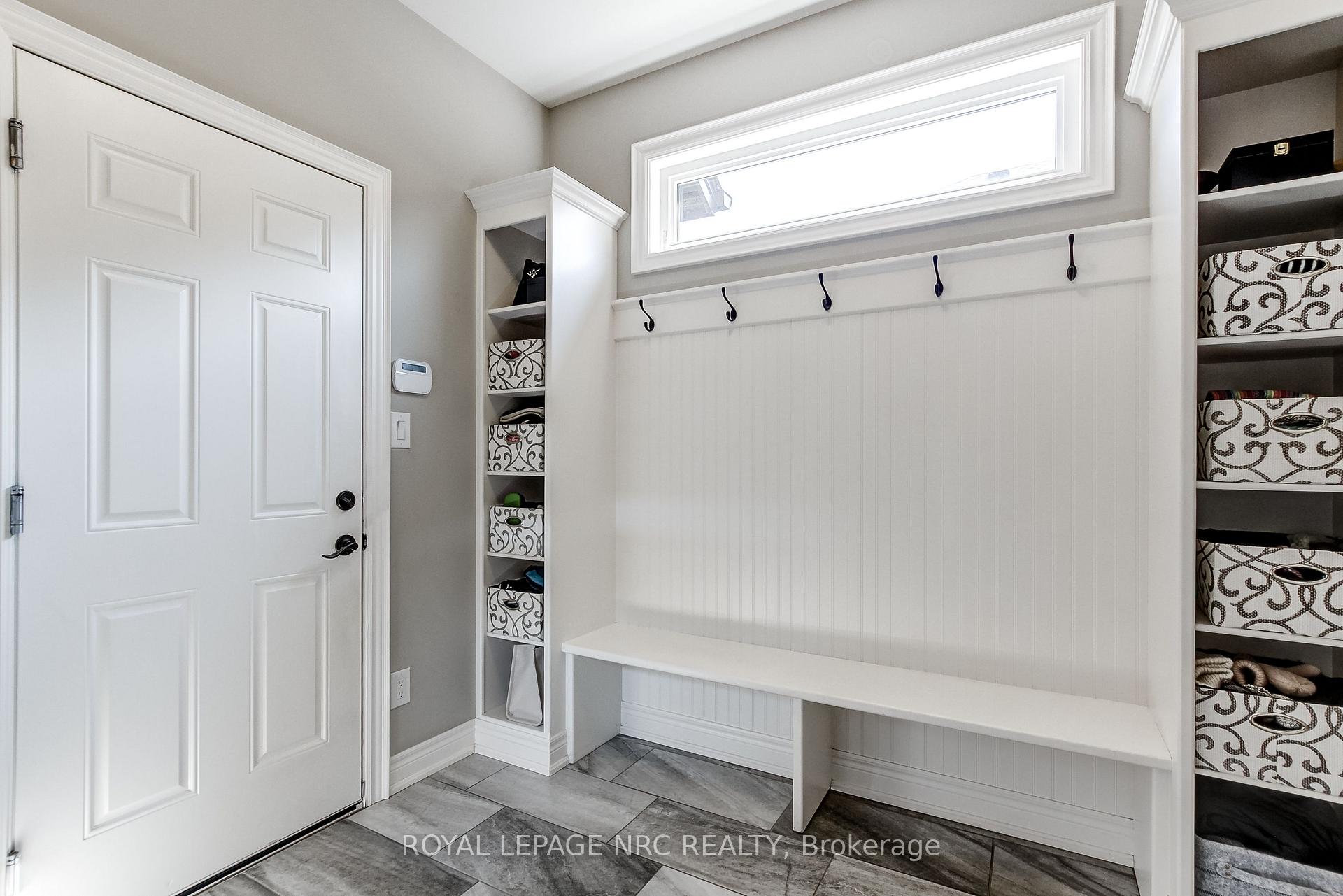 Photo 15 of 8816 Angie Drive, Niagara Falls, Forestview — HOMEH