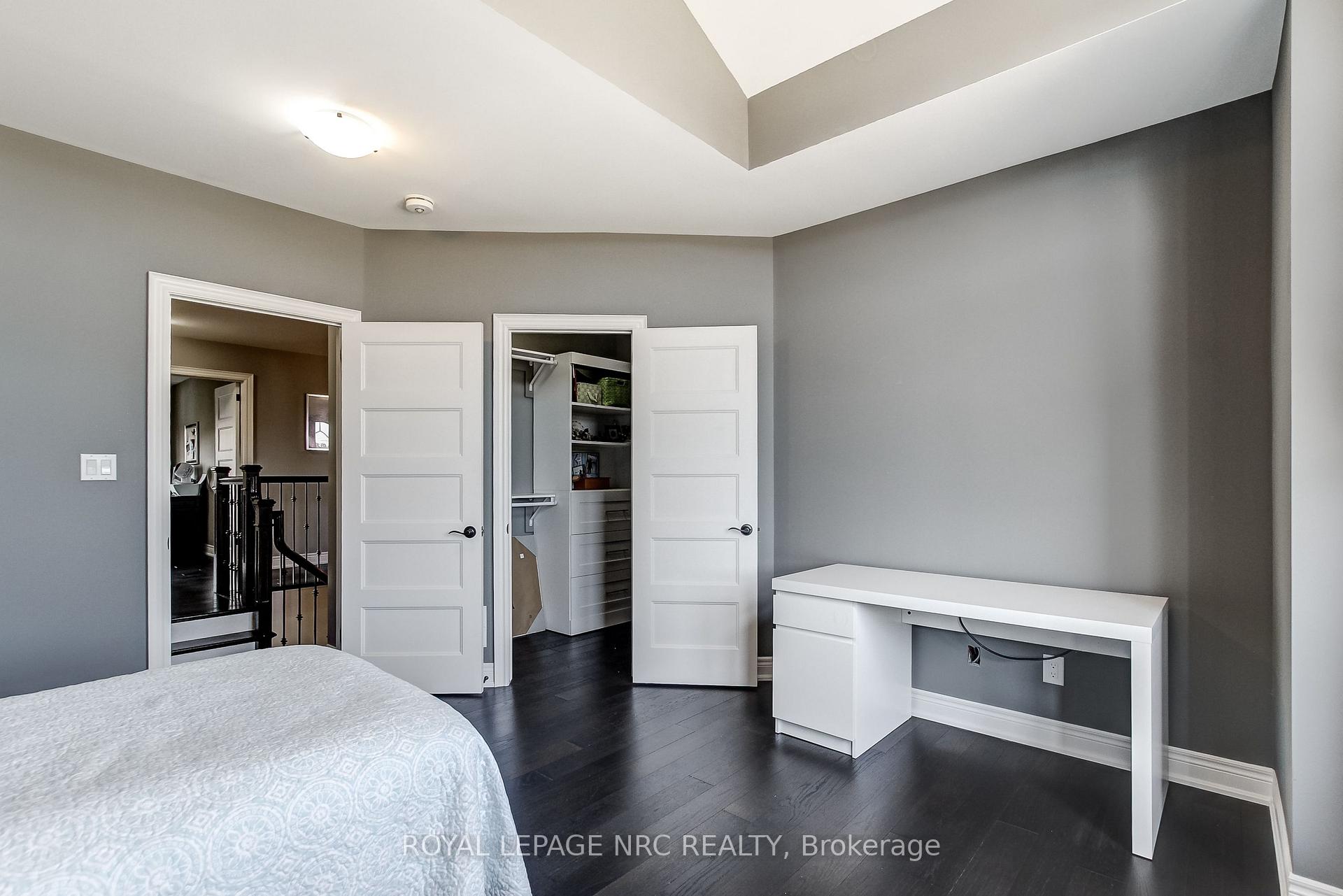 Photo 18 of 8816 Angie Drive, Niagara Falls, Forestview — HOMEH
