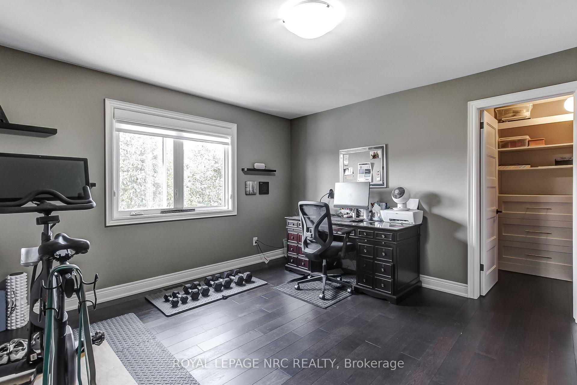 Photo 20 of 8816 Angie Drive, Niagara Falls, Forestview — HOMEH