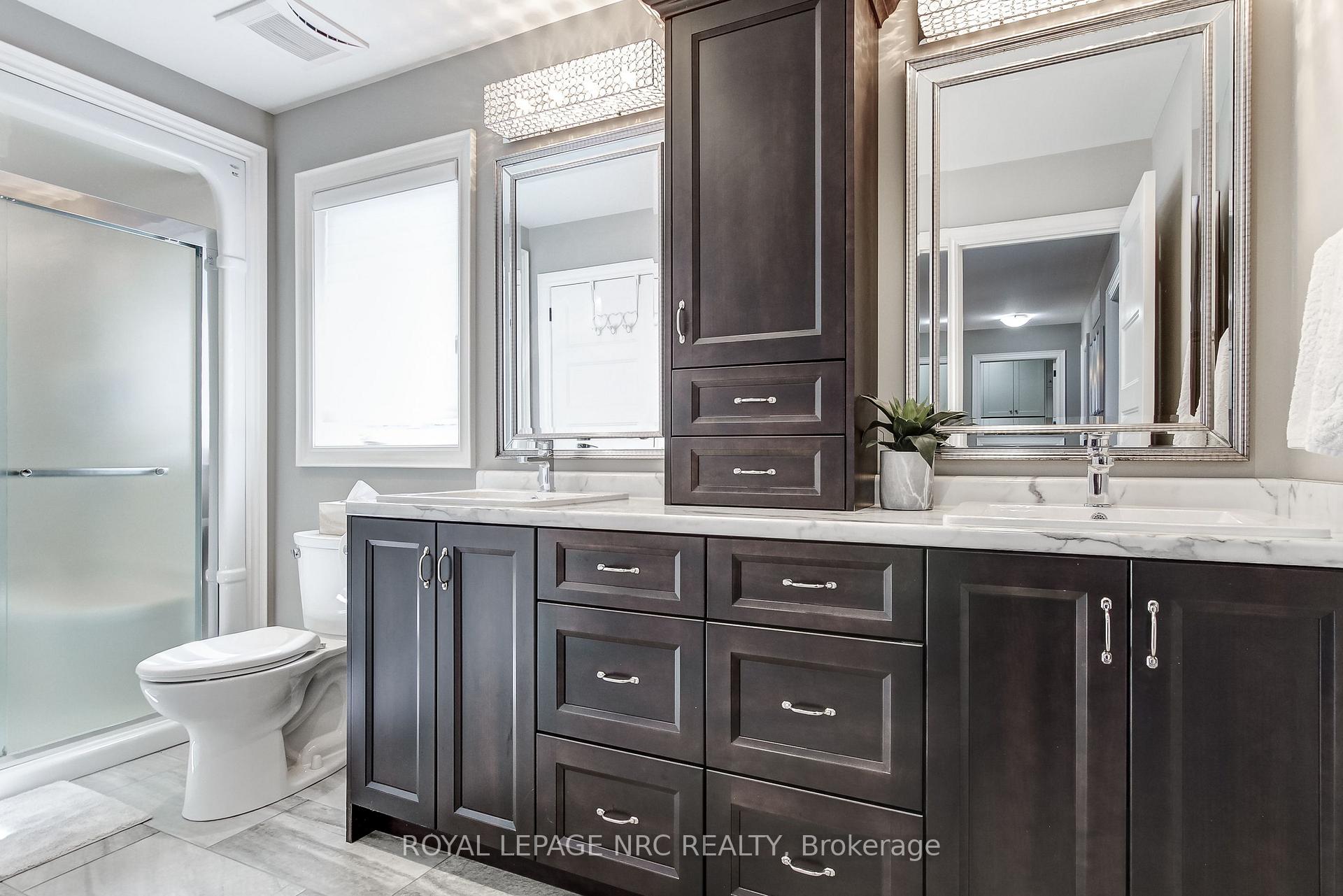 Photo 21 of 8816 Angie Drive, Niagara Falls, Forestview — HOMEH