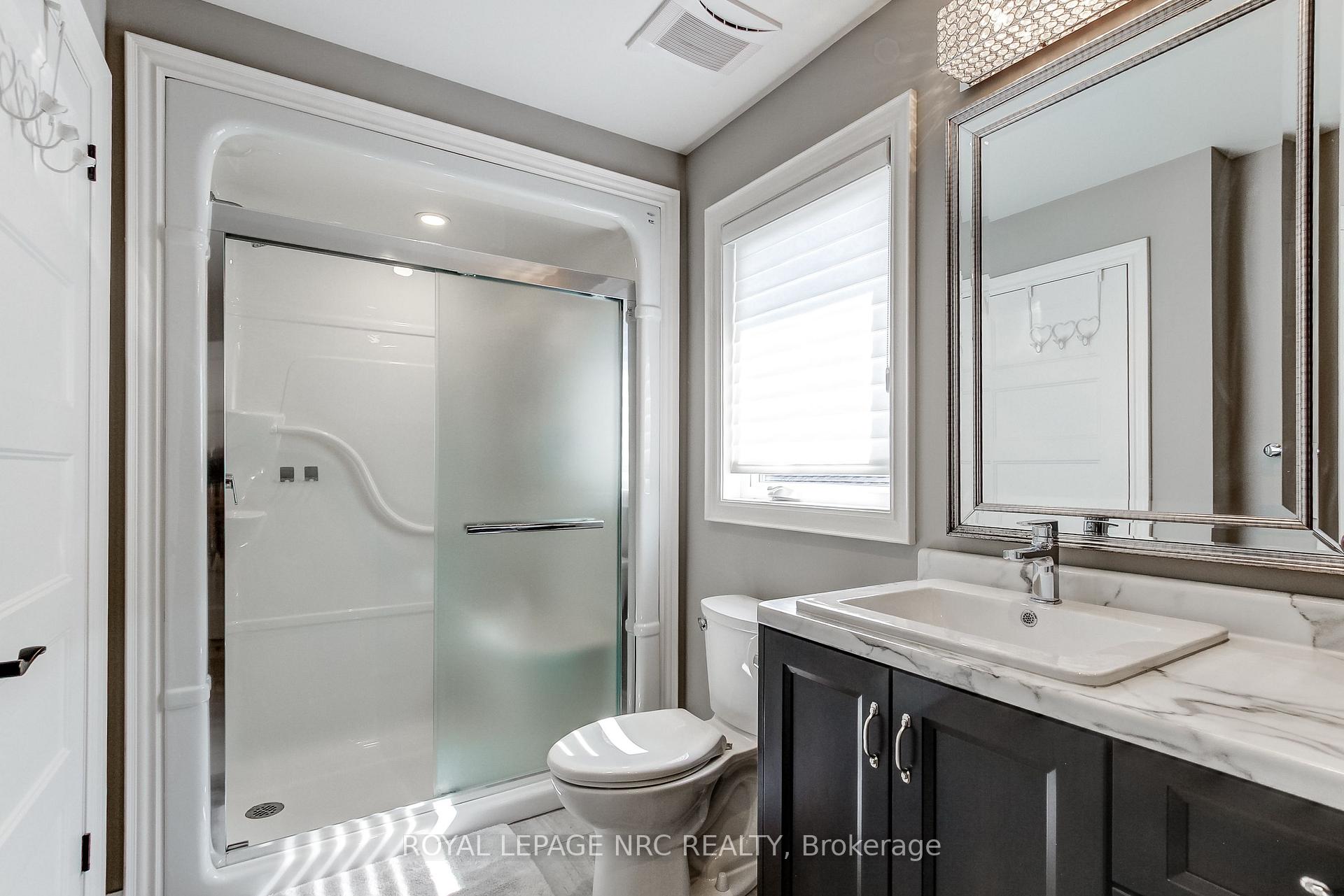 Photo 22 of 8816 Angie Drive, Niagara Falls, Forestview — HOMEH