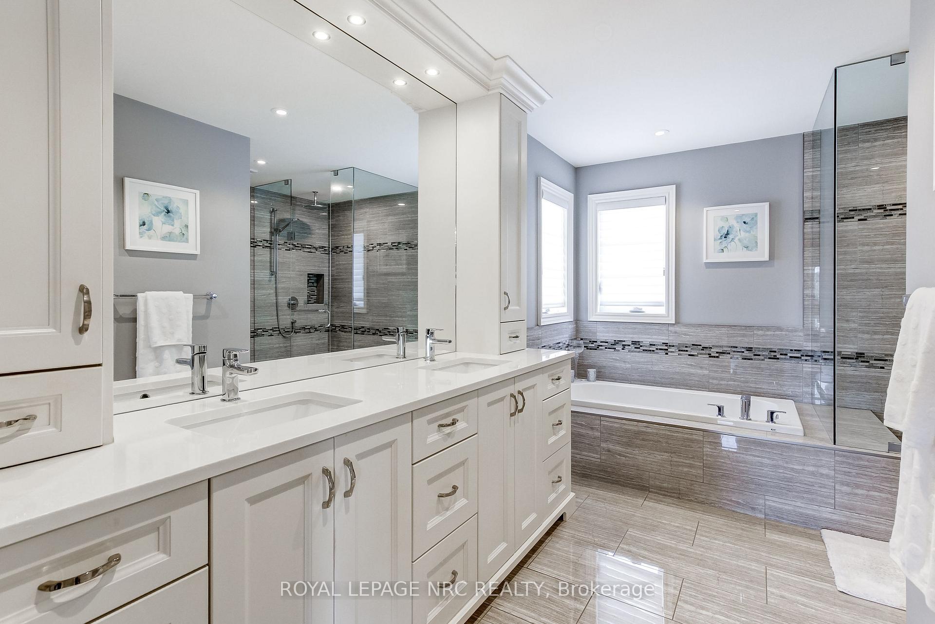 Photo 25 of 8816 Angie Drive, Niagara Falls, Forestview — HOMEH