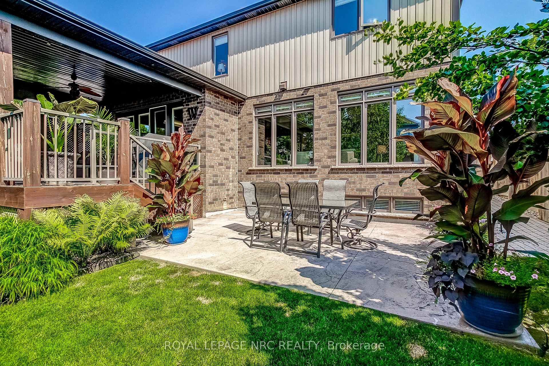 Photo 39 of 8816 Angie Drive, Niagara Falls, Forestview — HOMEH