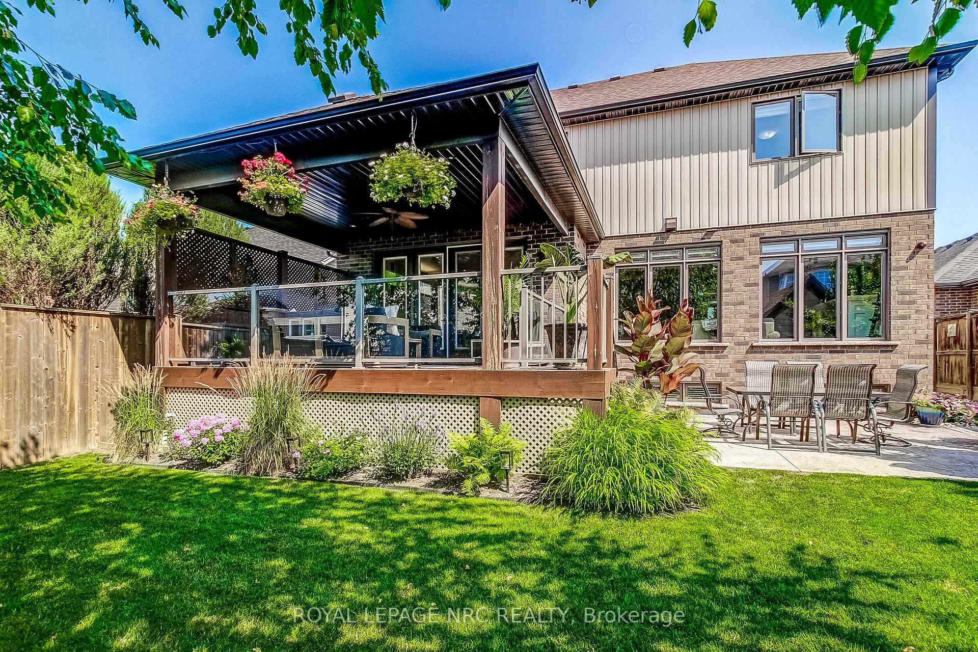 Photo 40 of 8816 Angie Drive, Niagara Falls, Forestview — HOMEH