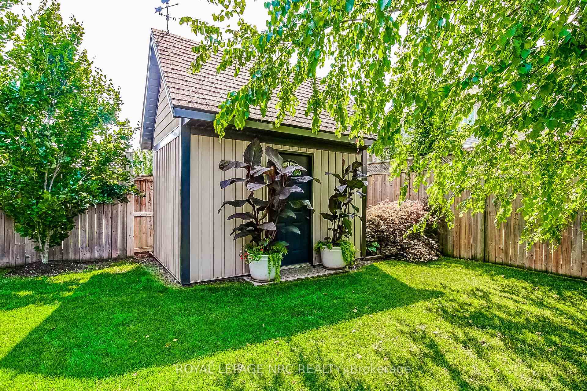 Photo 41 of 8816 Angie Drive, Niagara Falls, Forestview — HOMEH