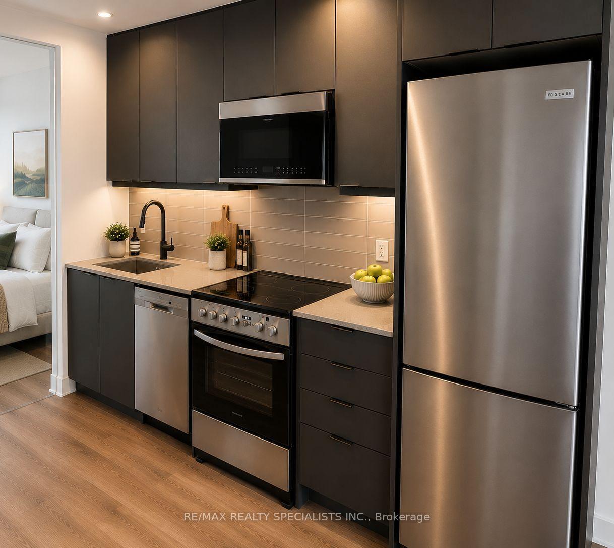 Photo 4 of Unit 521A, 115 Nipissing Road, Milton, Timberlea — HOMEH