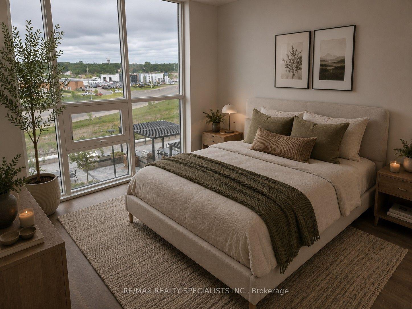 Photo 5 of Unit 521A, 115 Nipissing Road, Milton, Timberlea — HOMEH