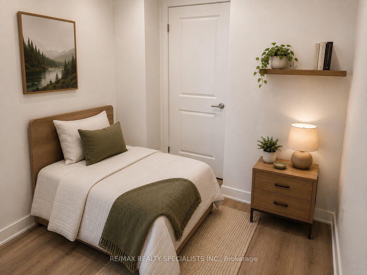 Photo 7 of Unit 521A, 115 Nipissing Road, Milton, Timberlea — HOMEH