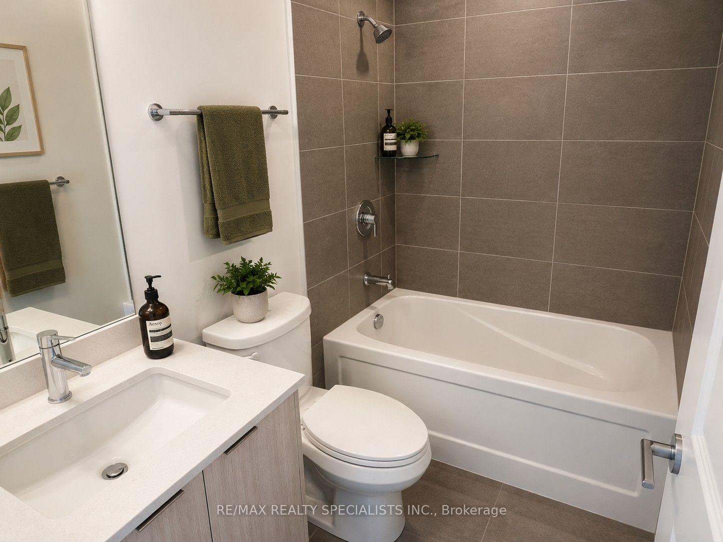 Photo 8 of Unit 521A, 115 Nipissing Road, Milton, Timberlea — HOMEH