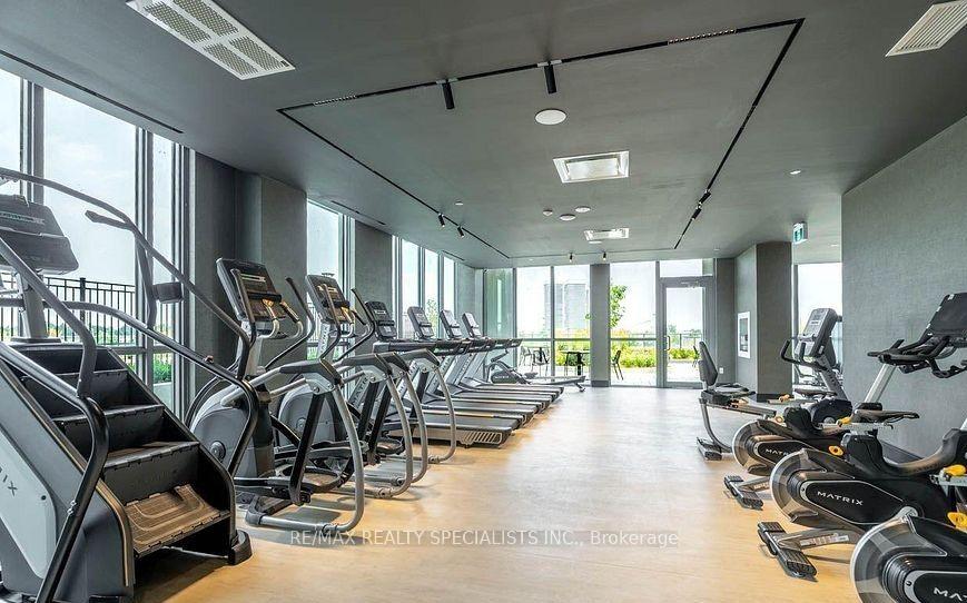 Photo 9 of Unit 521A, 115 Nipissing Road, Milton, Timberlea — HOMEH