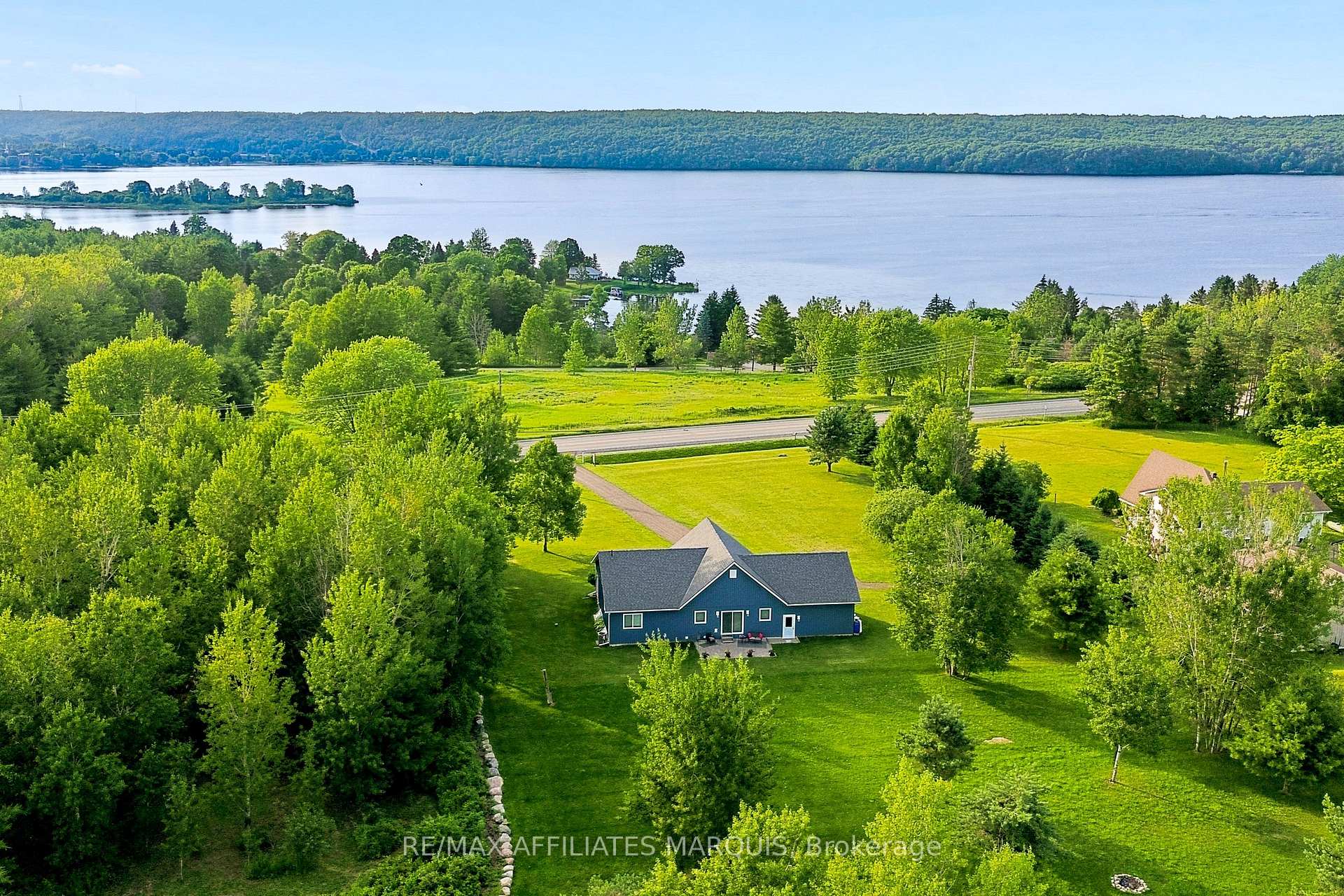 Photo 2 of 9517 County Road 42, Rideau Lakes, Rideau Lakes (North Crosby) Twp — HOMEH