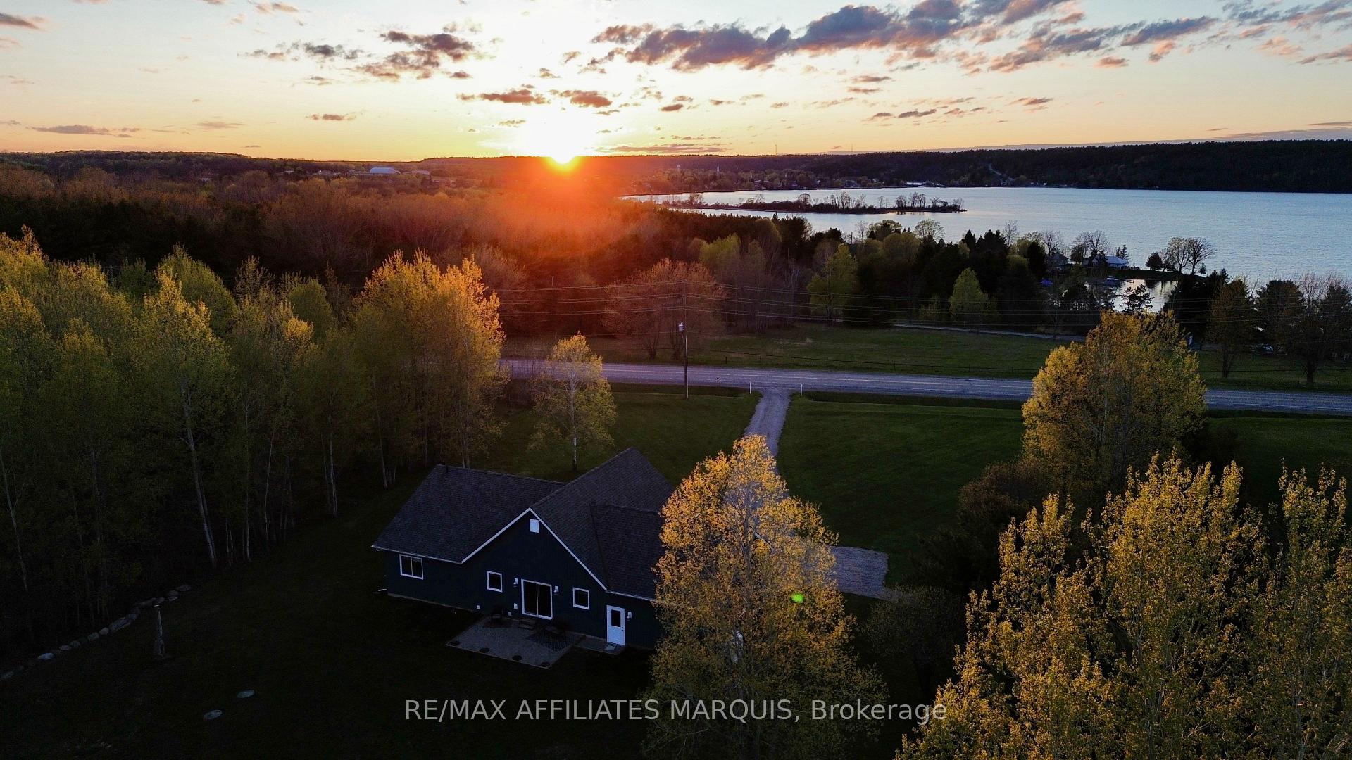Photo 4 of 9517 County Road 42, Rideau Lakes, Rideau Lakes (North Crosby) Twp — HOMEH