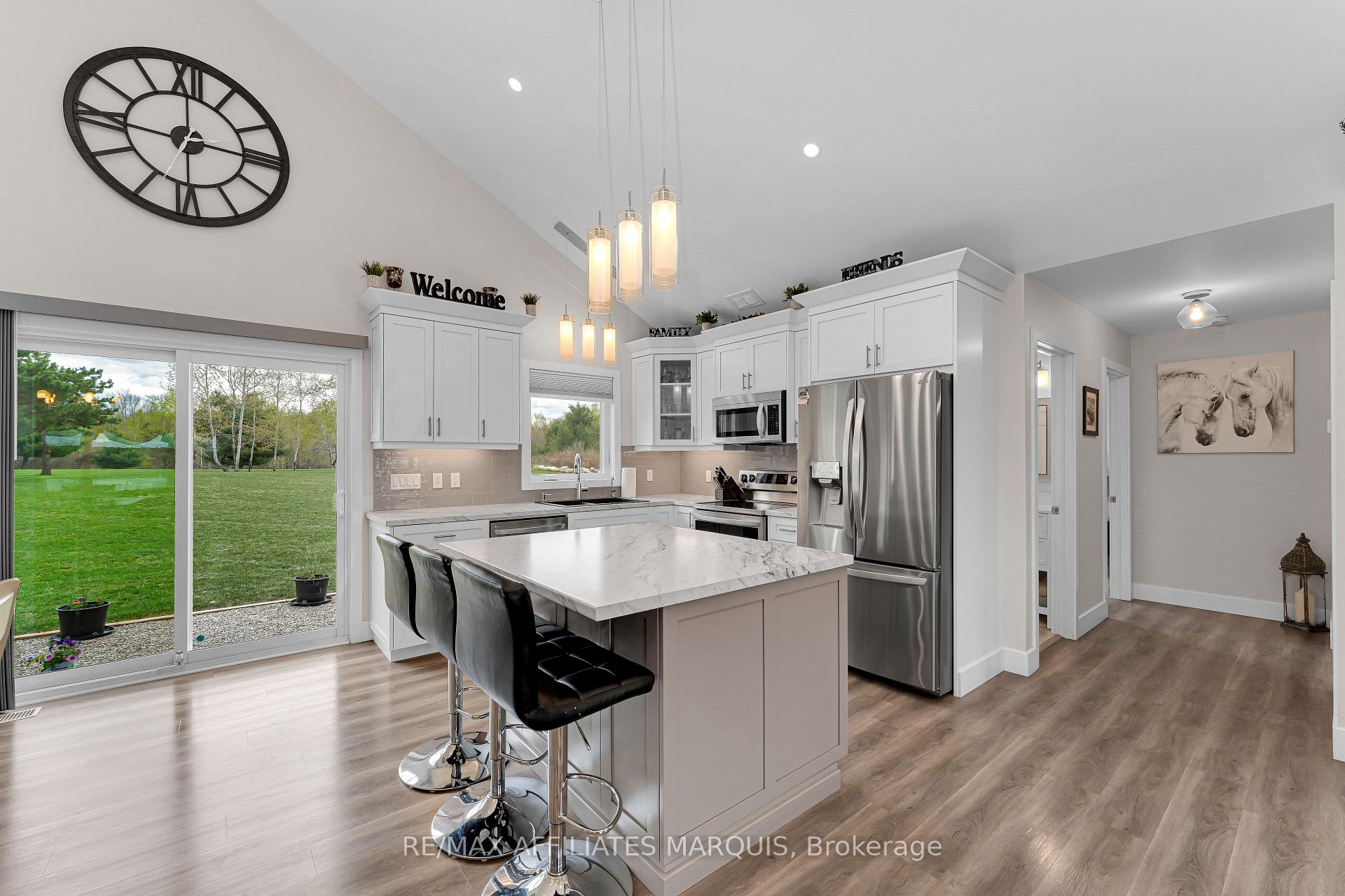 Photo 9 of 9517 County Road 42, Rideau Lakes, Rideau Lakes (North Crosby) Twp — HOMEH
