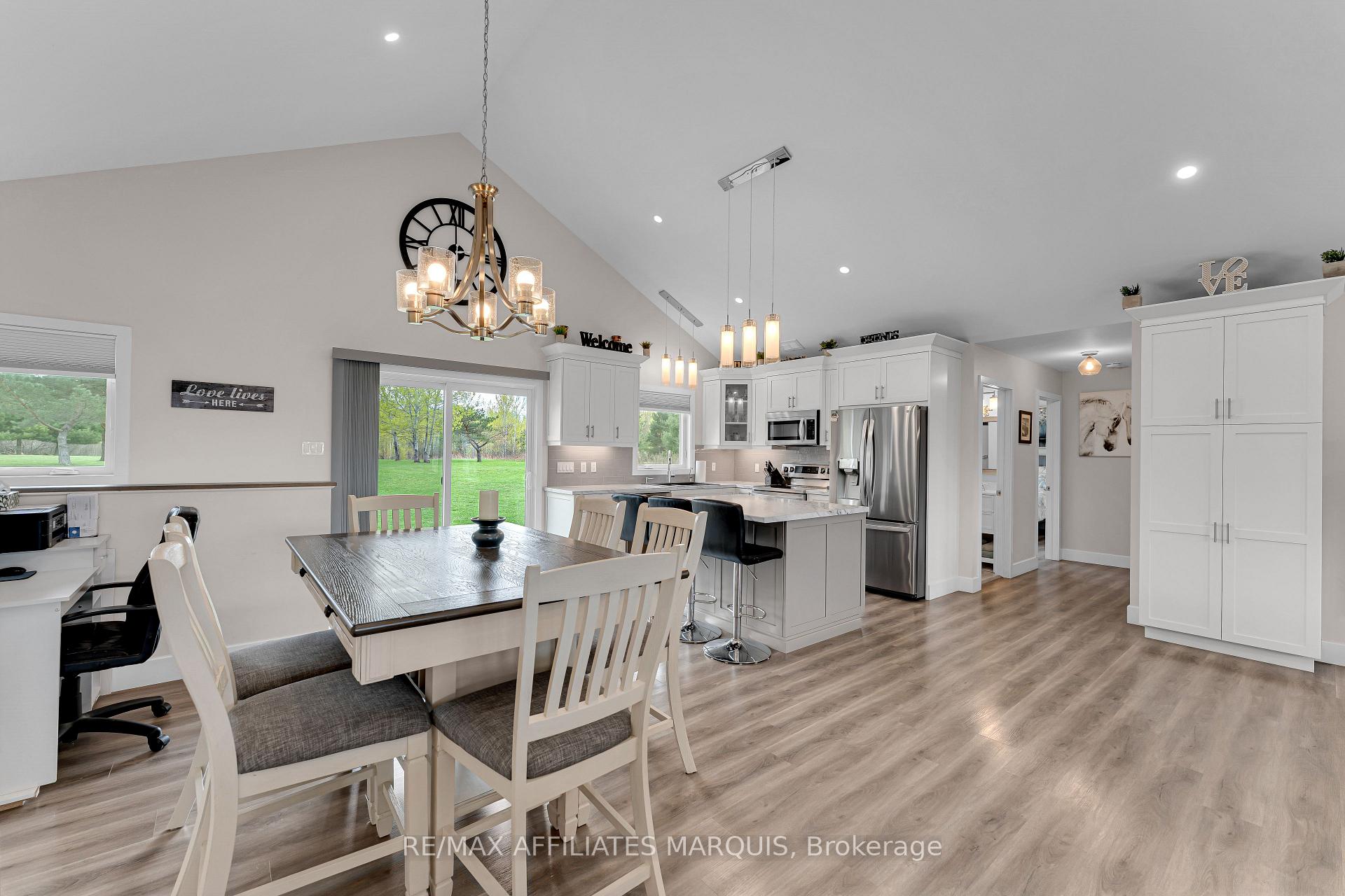 Photo 11 of 9517 County Road 42, Rideau Lakes, Rideau Lakes (North Crosby) Twp — HOMEH