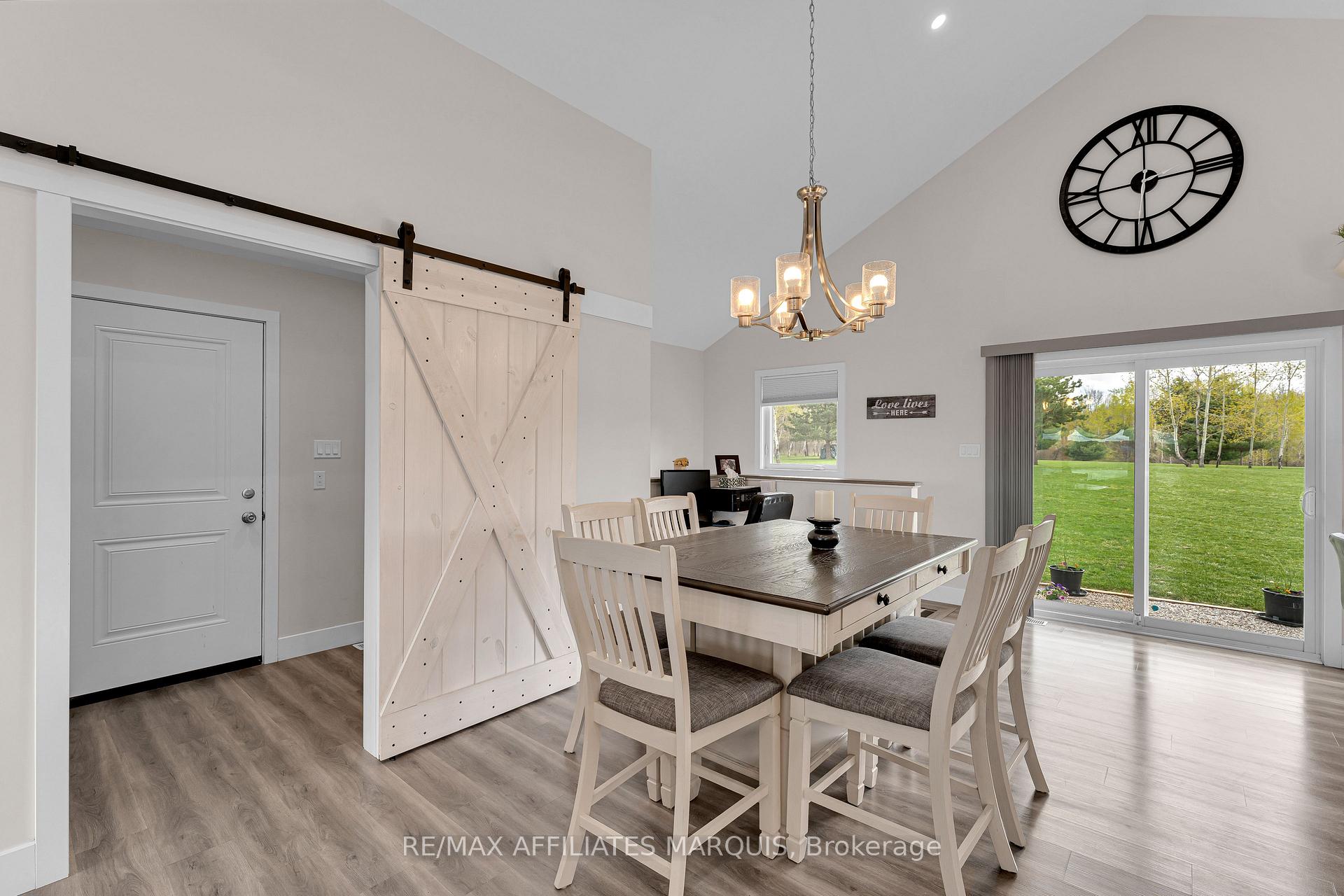 Photo 12 of 9517 County Road 42, Rideau Lakes, Rideau Lakes (North Crosby) Twp — HOMEH