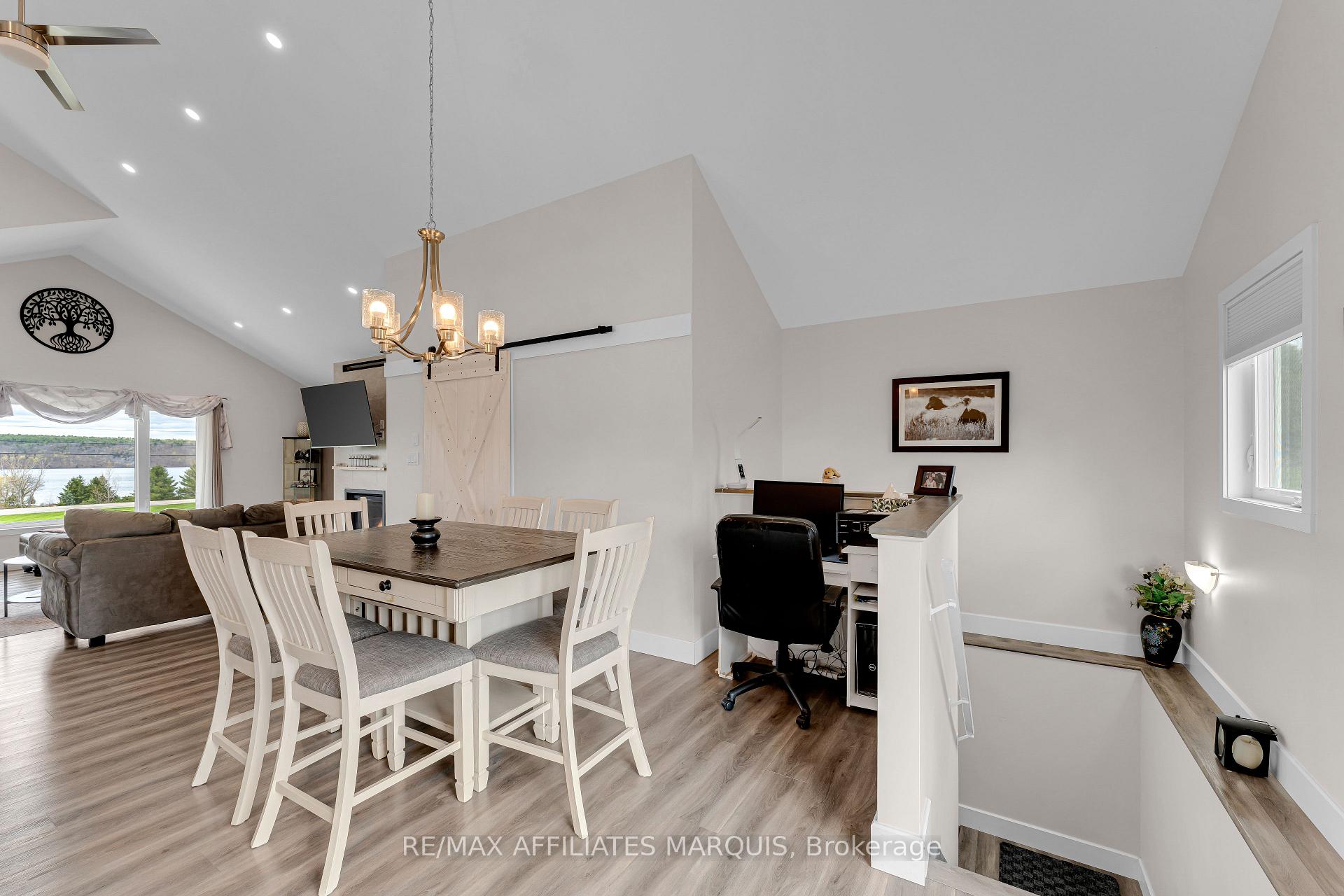Photo 13 of 9517 County Road 42, Rideau Lakes, Rideau Lakes (North Crosby) Twp — HOMEH