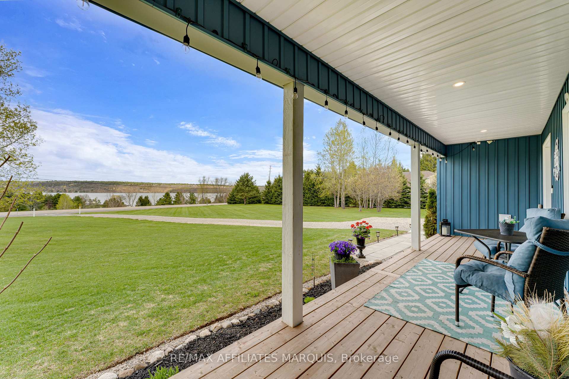 Photo 31 of 9517 County Road 42, Rideau Lakes, Rideau Lakes (North Crosby) Twp — HOMEH