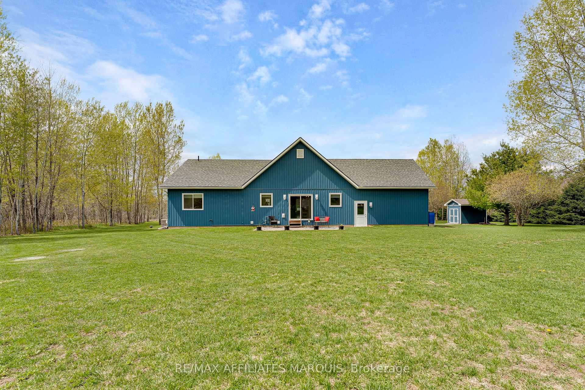 Photo 33 of 9517 County Road 42, Rideau Lakes, Rideau Lakes (North Crosby) Twp — HOMEH