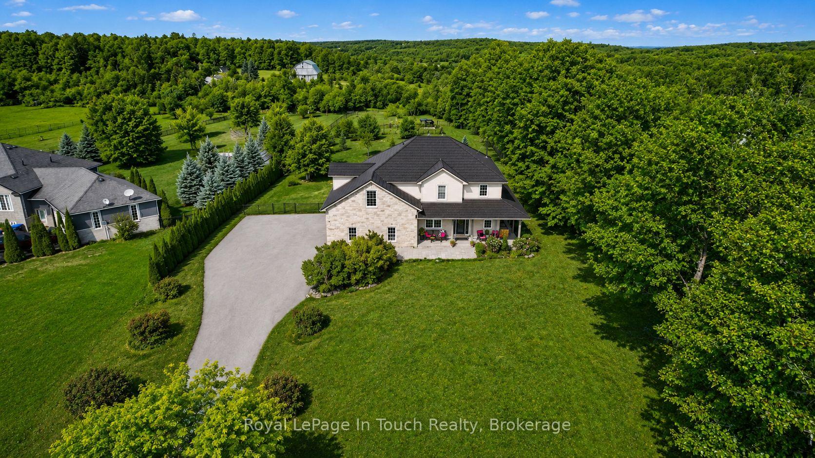 Photo 3 of 3225 10 Line N, Oro-Medonte, Rural Oro-Medonte — HOMEH
