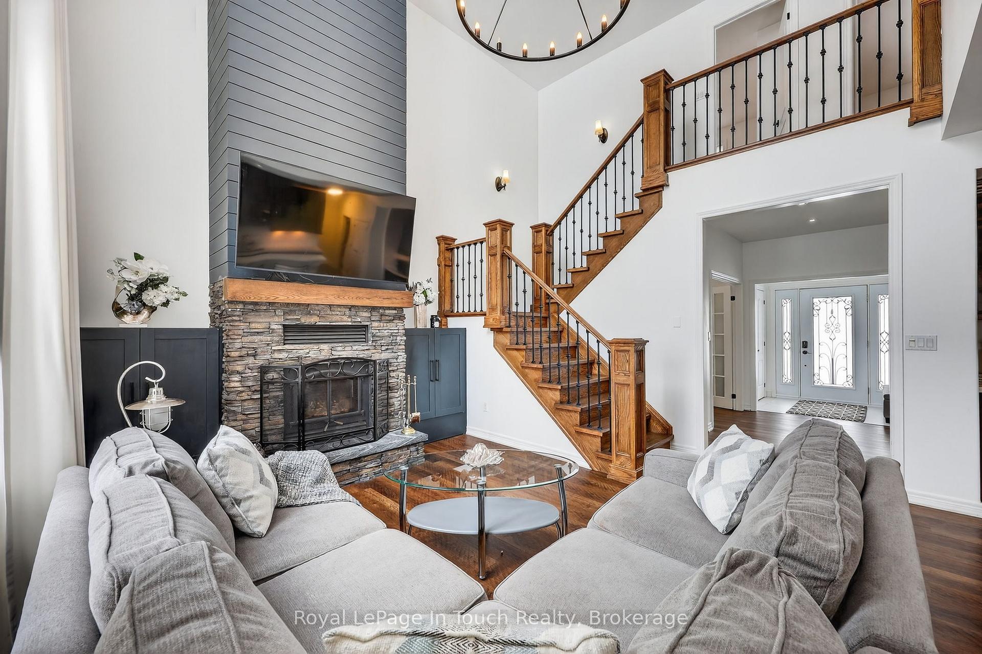 Photo 6 of 3225 10 Line N, Oro-Medonte, Rural Oro-Medonte — HOMEH