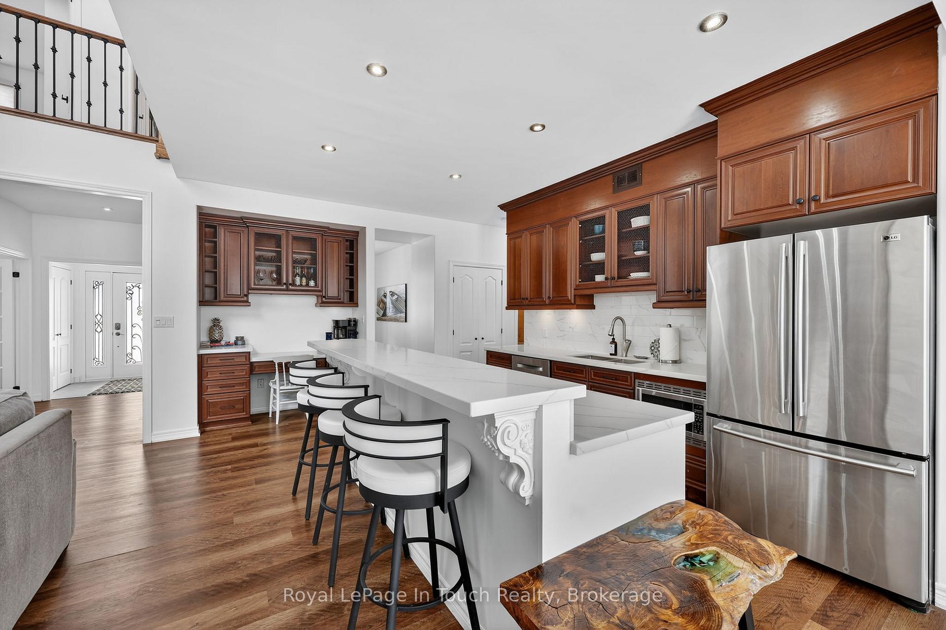 Photo 8 of 3225 10 Line N, Oro-Medonte, Rural Oro-Medonte — HOMEH