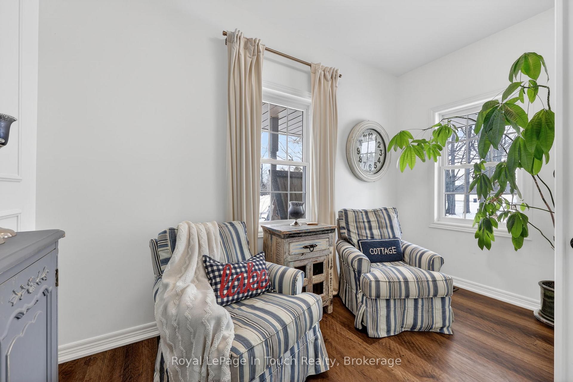 Photo 13 of 3225 10 Line N, Oro-Medonte, Rural Oro-Medonte — HOMEH