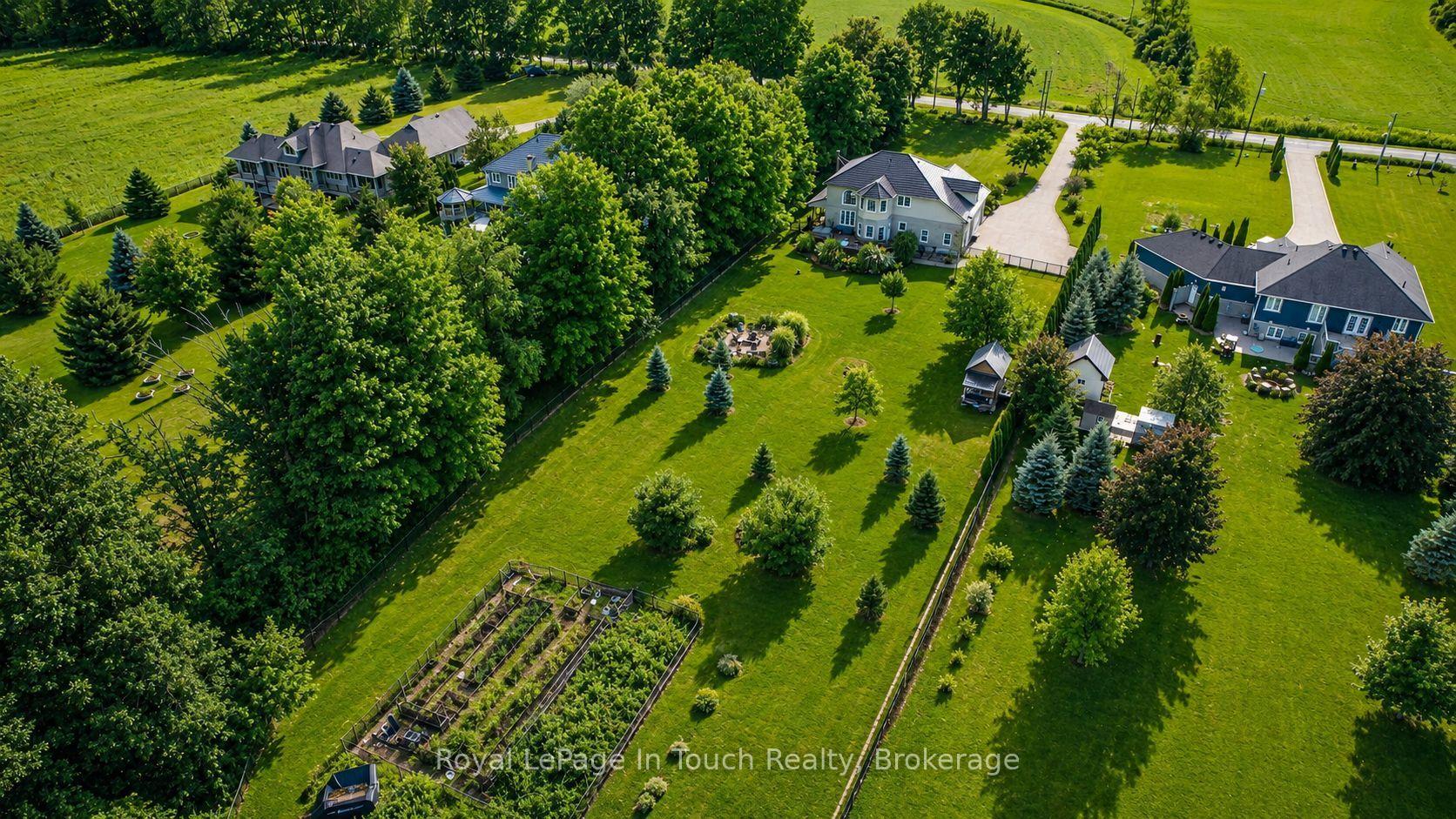 Photo 34 of 3225 10 Line N, Oro-Medonte, Rural Oro-Medonte — HOMEH