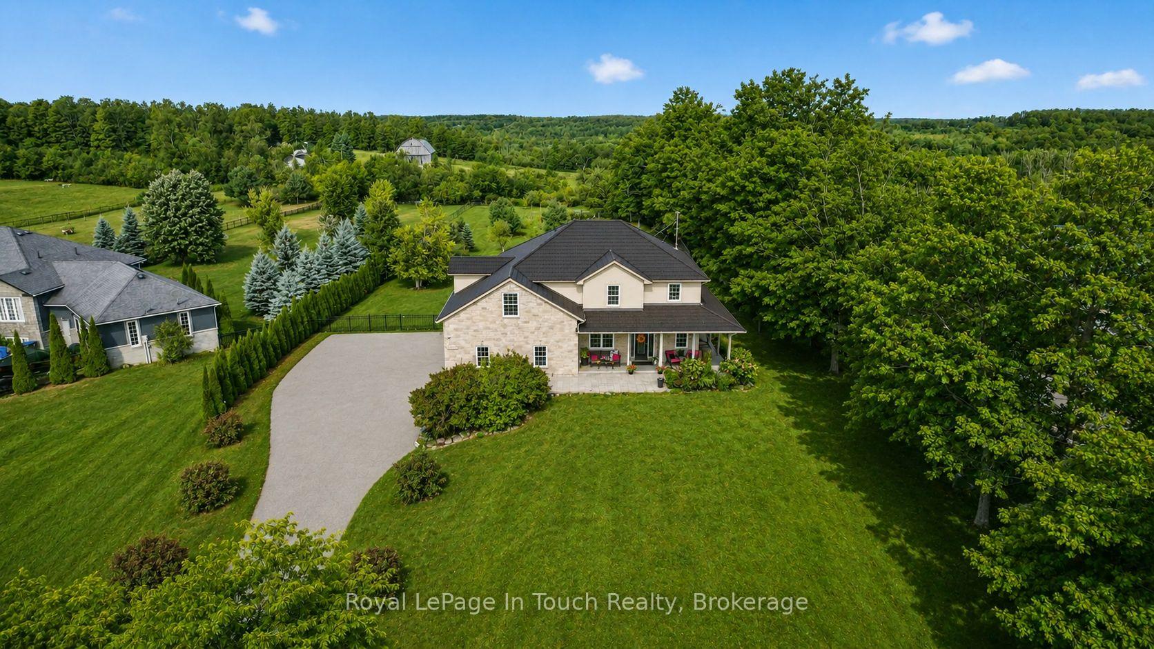 Photo 37 of 3225 10 Line N, Oro-Medonte, Rural Oro-Medonte — HOMEH
