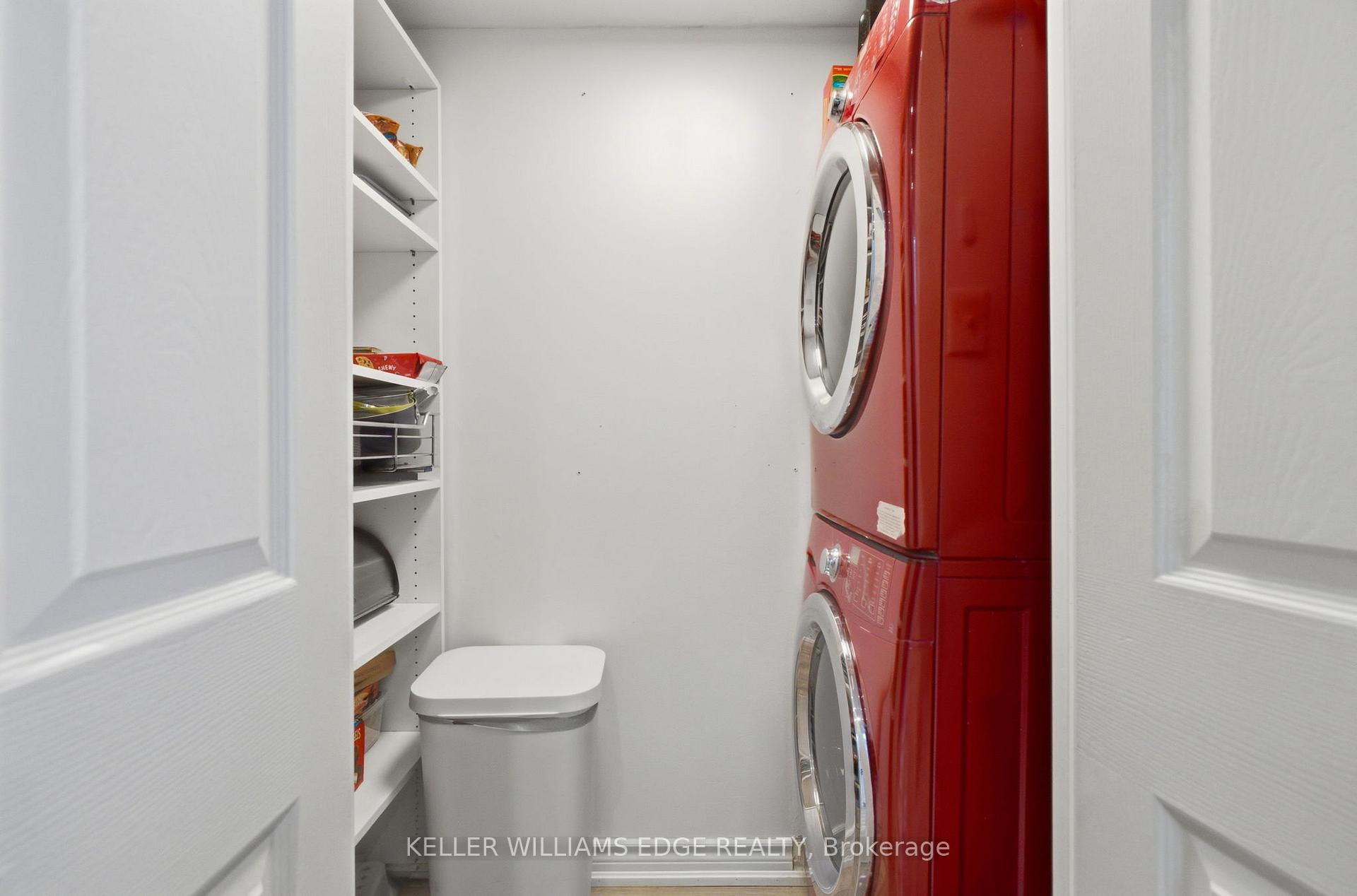 Photo 11 of Unit 1506, 265 Enfield Place, Mississauga, City Centre — HOMEH