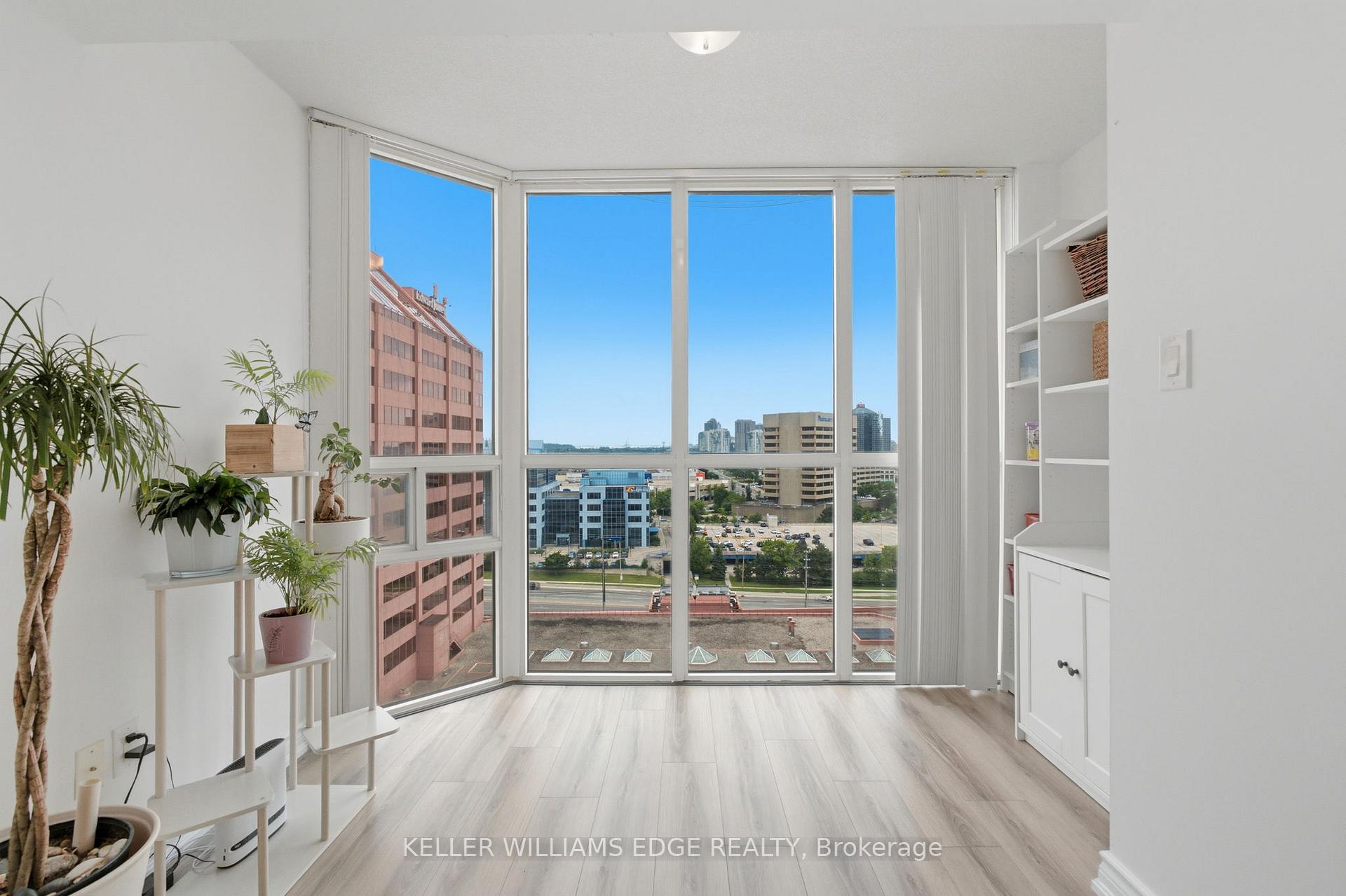 Photo 17 of Unit 1506, 265 Enfield Place, Mississauga, City Centre — HOMEH