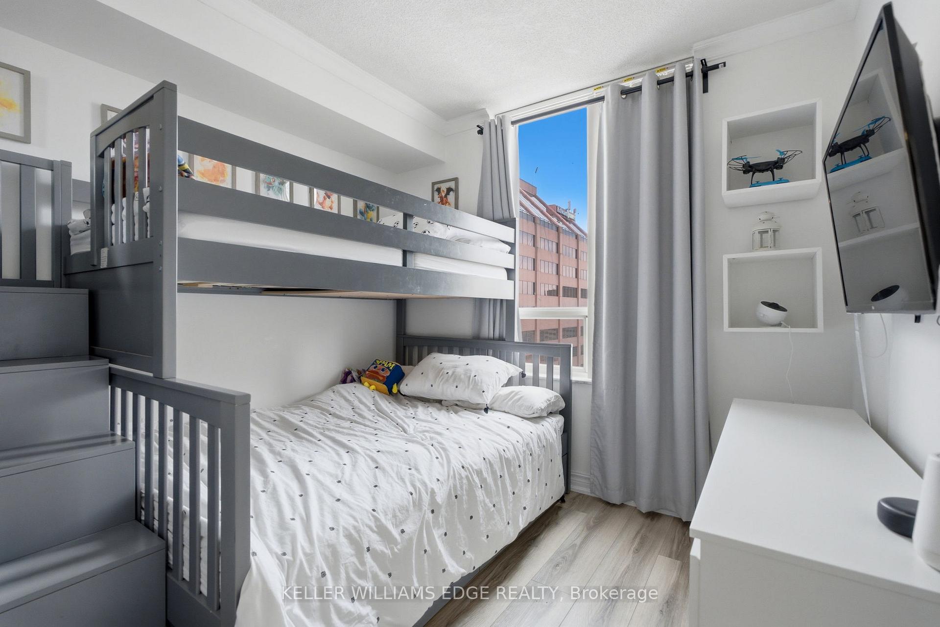 Photo 20 of Unit 1506, 265 Enfield Place, Mississauga, City Centre — HOMEH