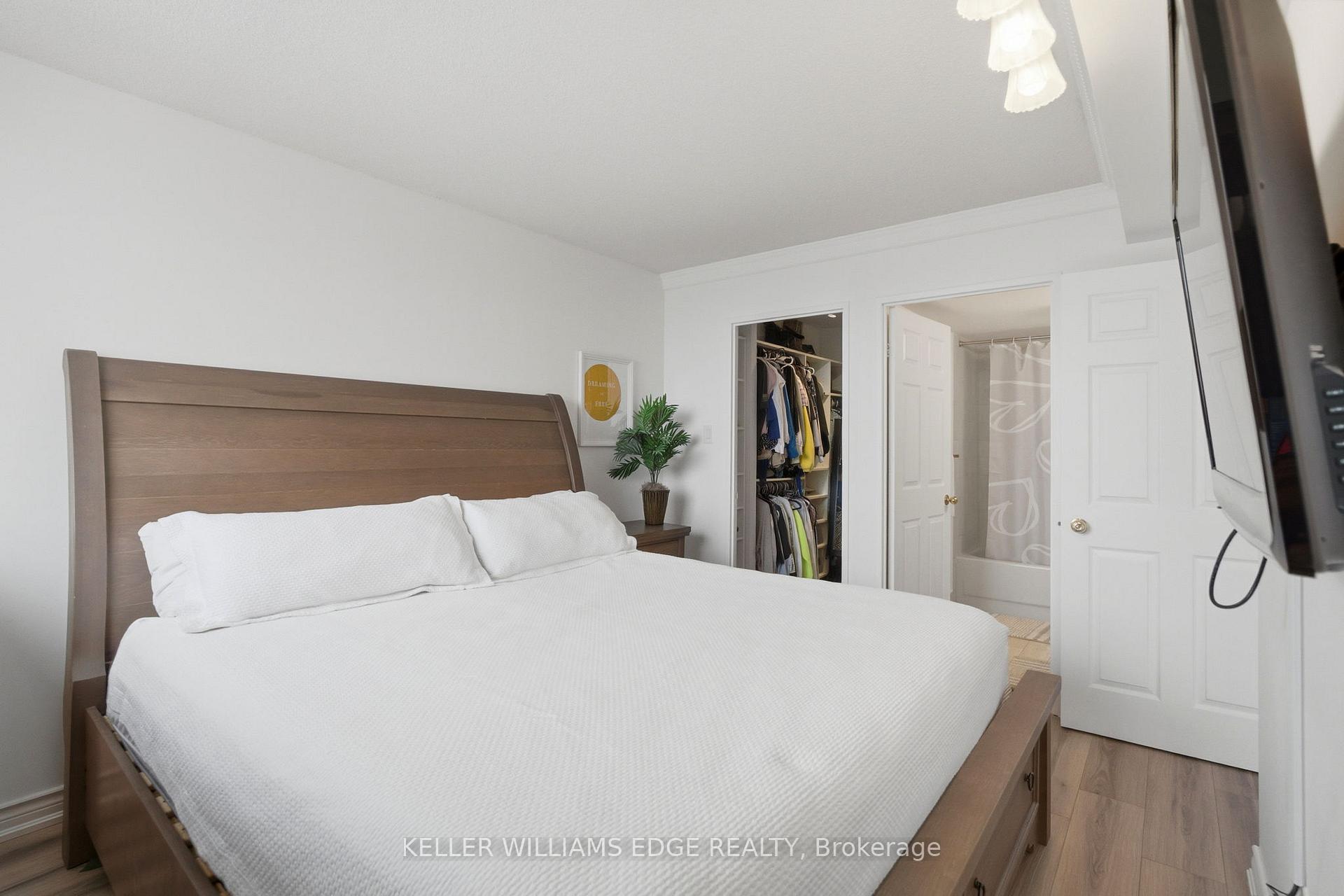 Photo 23 of Unit 1506, 265 Enfield Place, Mississauga, City Centre — HOMEH