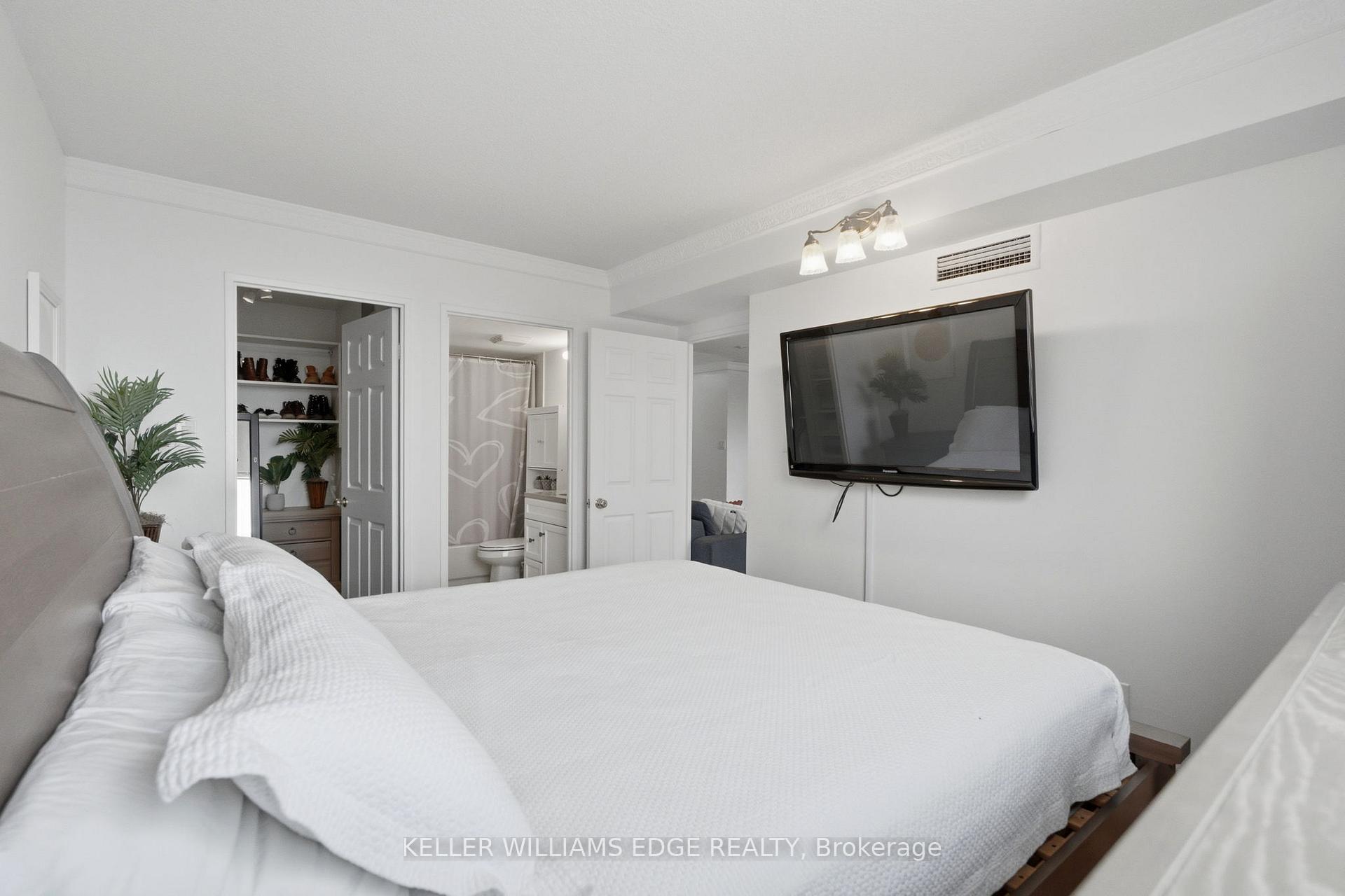 Photo 24 of Unit 1506, 265 Enfield Place, Mississauga, City Centre — HOMEH