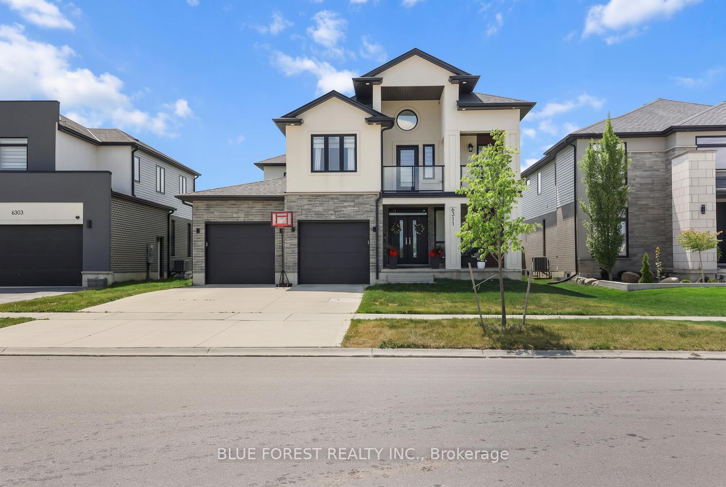 Photo 1 of 6311 Old Garrison Boulevard, London, South V — HOMEH
