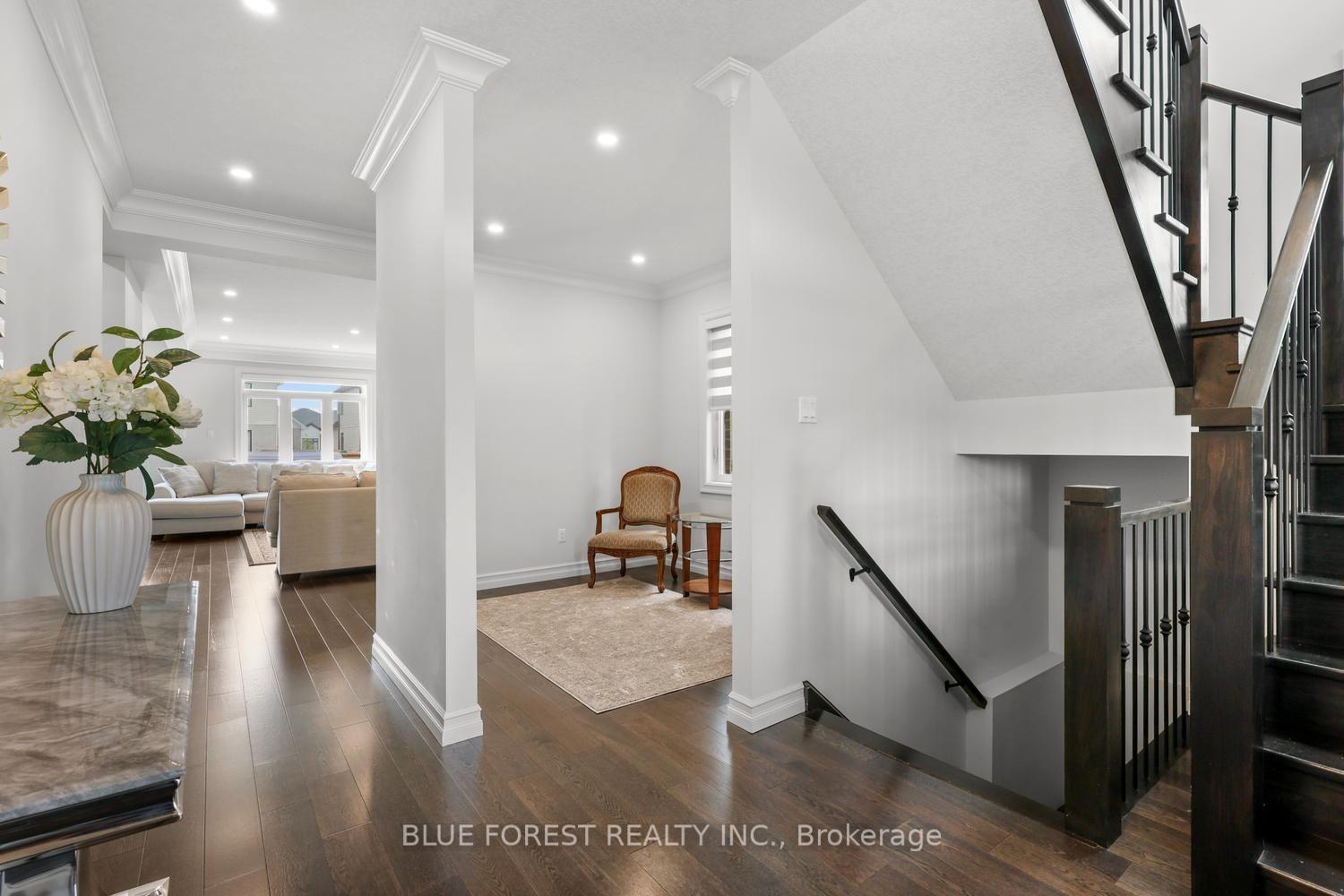 Photo 6 of 6311 Old Garrison Boulevard, London, South V — HOMEH