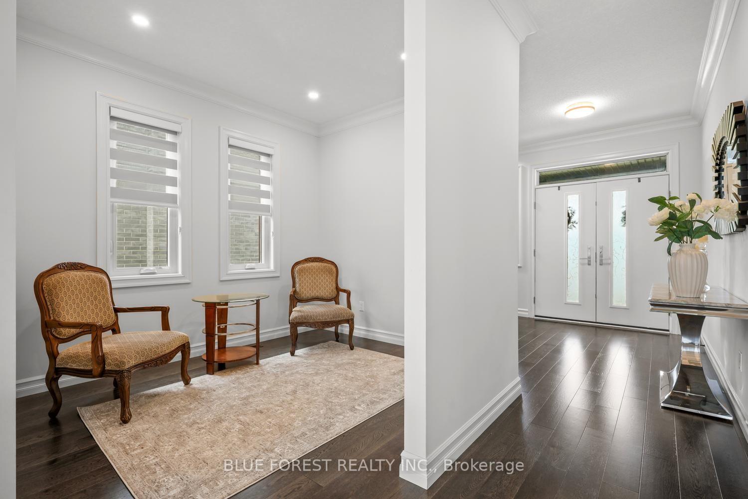 Photo 7 of 6311 Old Garrison Boulevard, London, South V — HOMEH