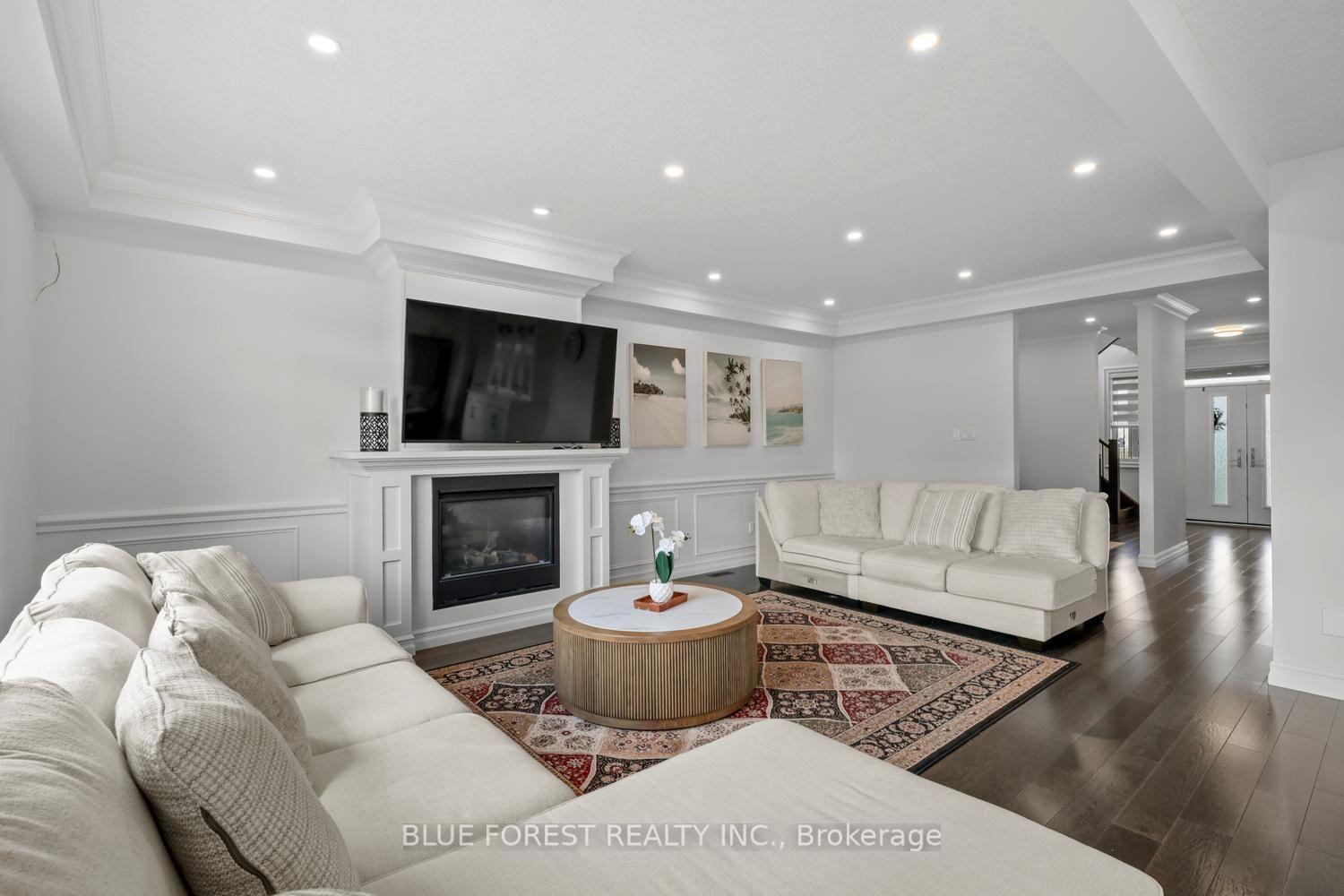 Photo 10 of 6311 Old Garrison Boulevard, London, South V — HOMEH