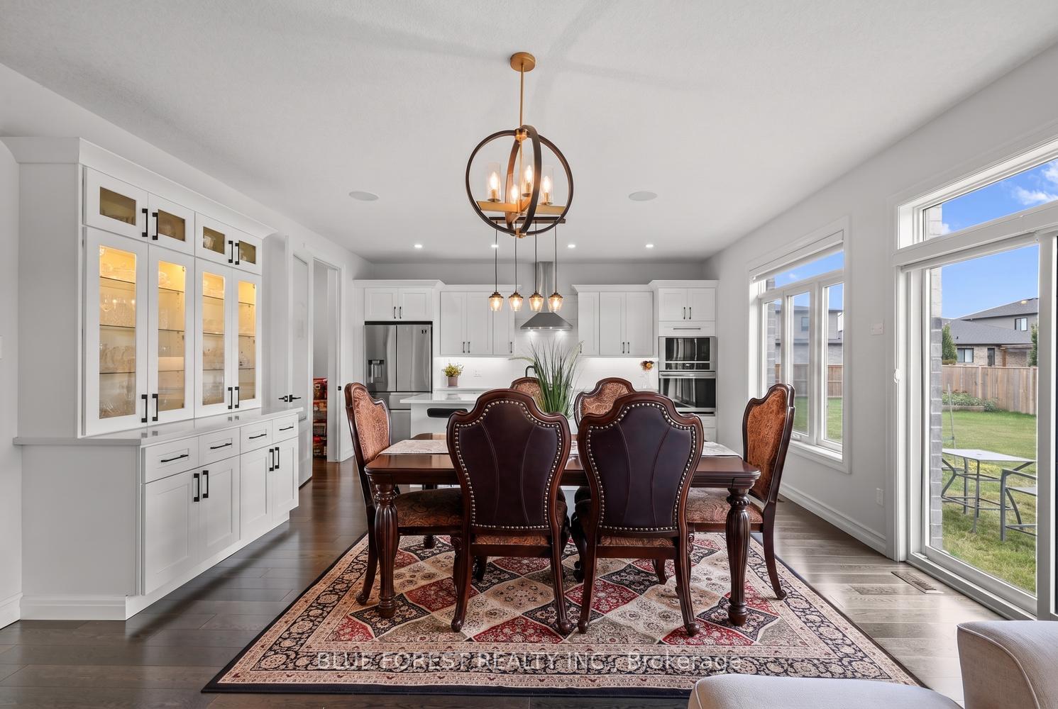 Photo 13 of 6311 Old Garrison Boulevard, London, South V — HOMEH