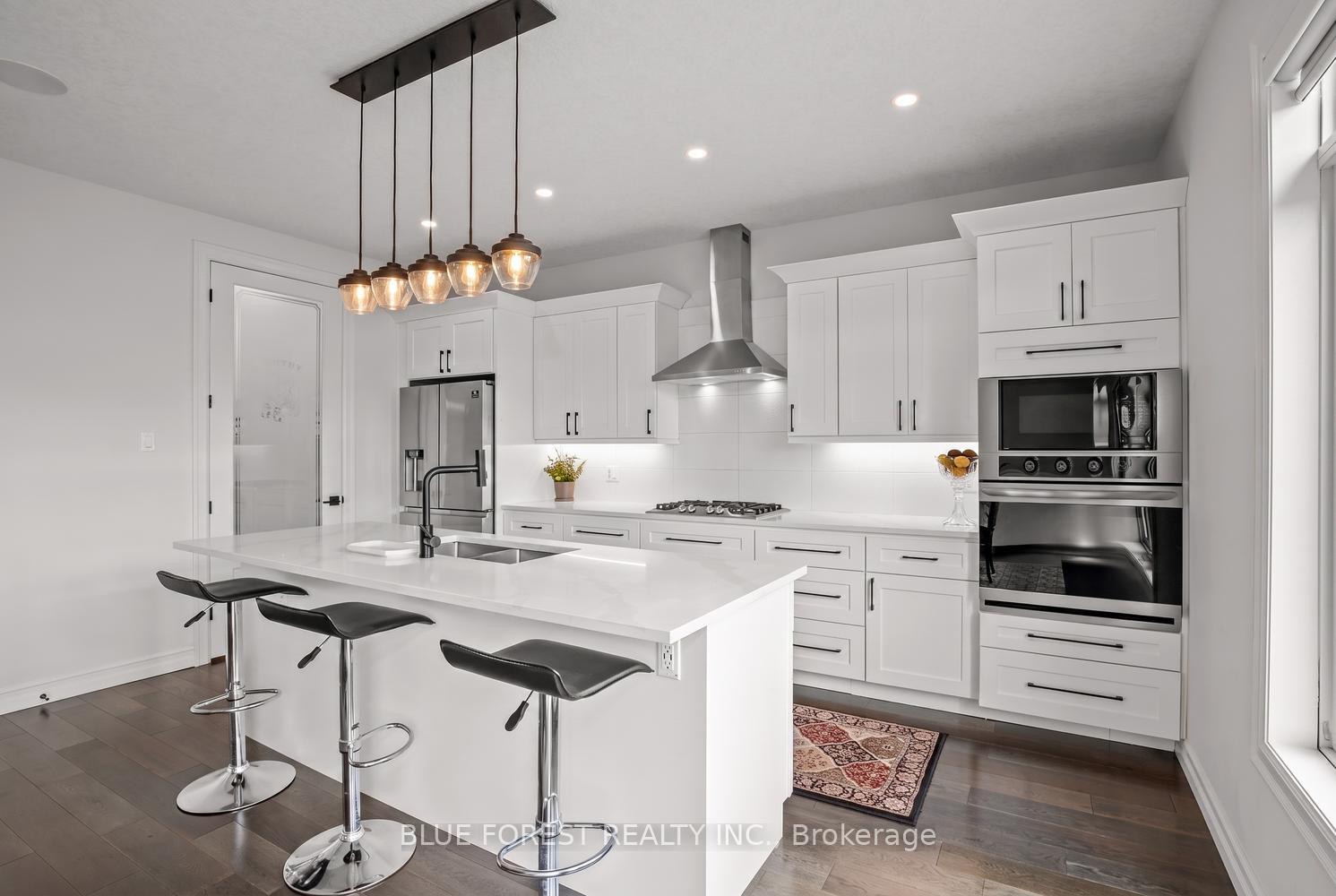 Photo 14 of 6311 Old Garrison Boulevard, London, South V — HOMEH