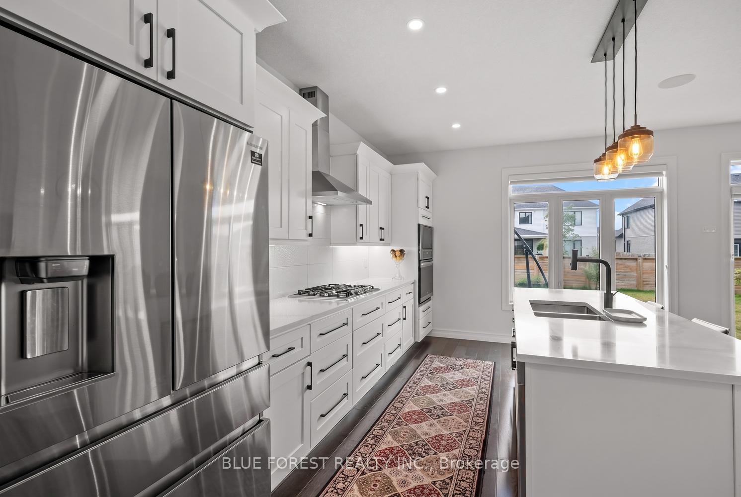 Photo 15 of 6311 Old Garrison Boulevard, London, South V — HOMEH