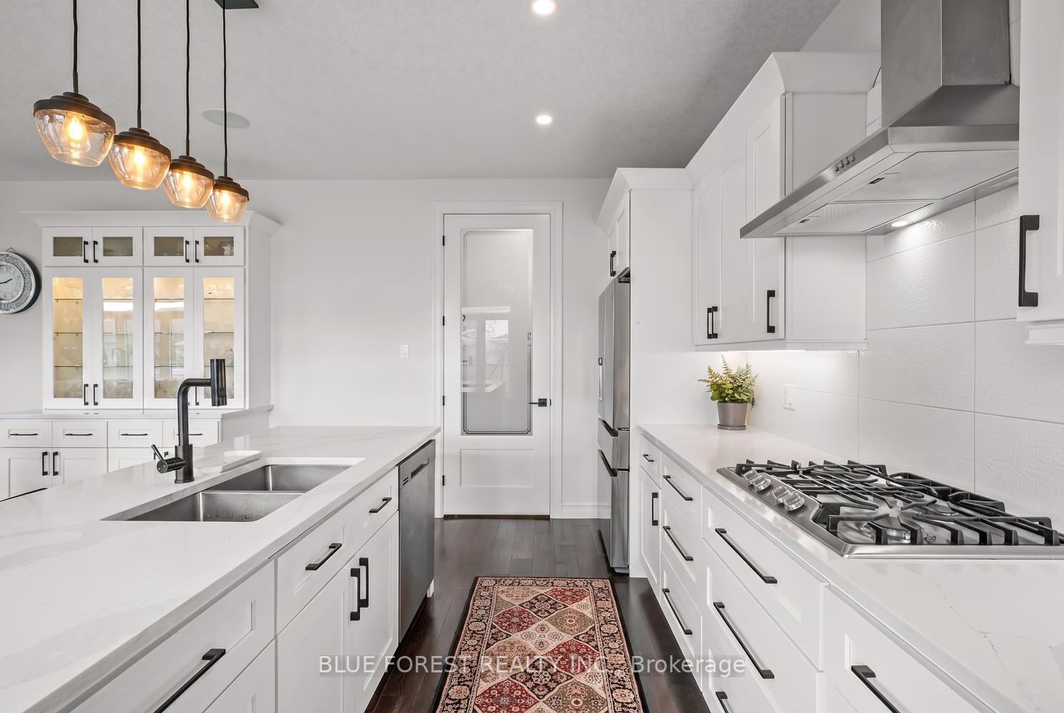 Photo 18 of 6311 Old Garrison Boulevard, London, South V — HOMEH