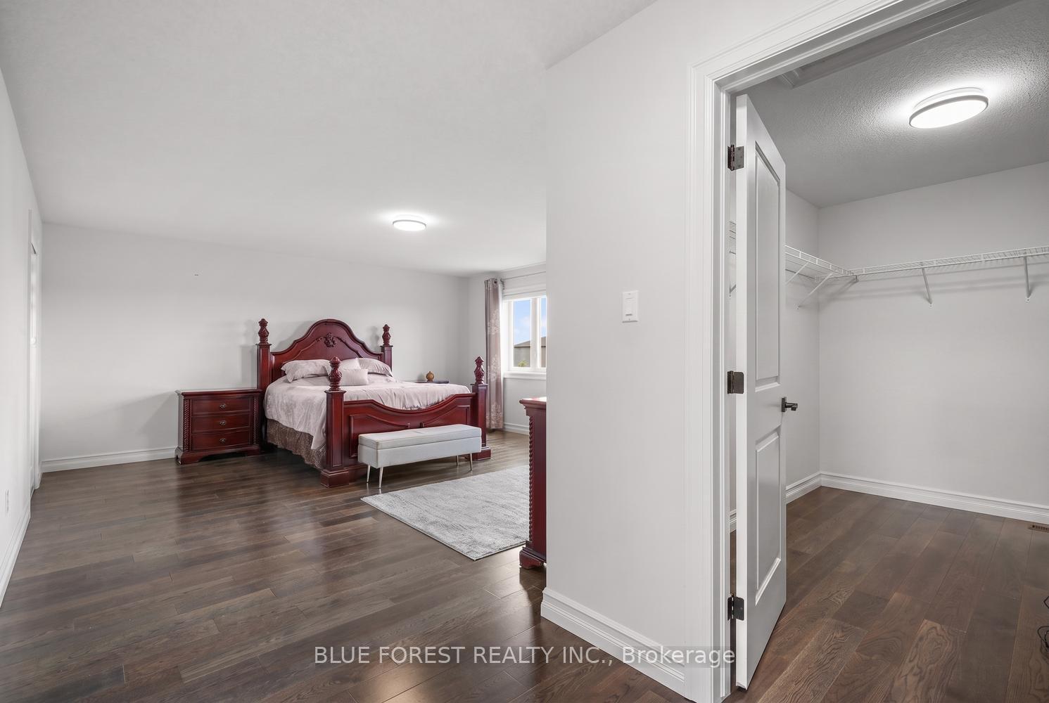 Photo 24 of 6311 Old Garrison Boulevard, London, South V — HOMEH