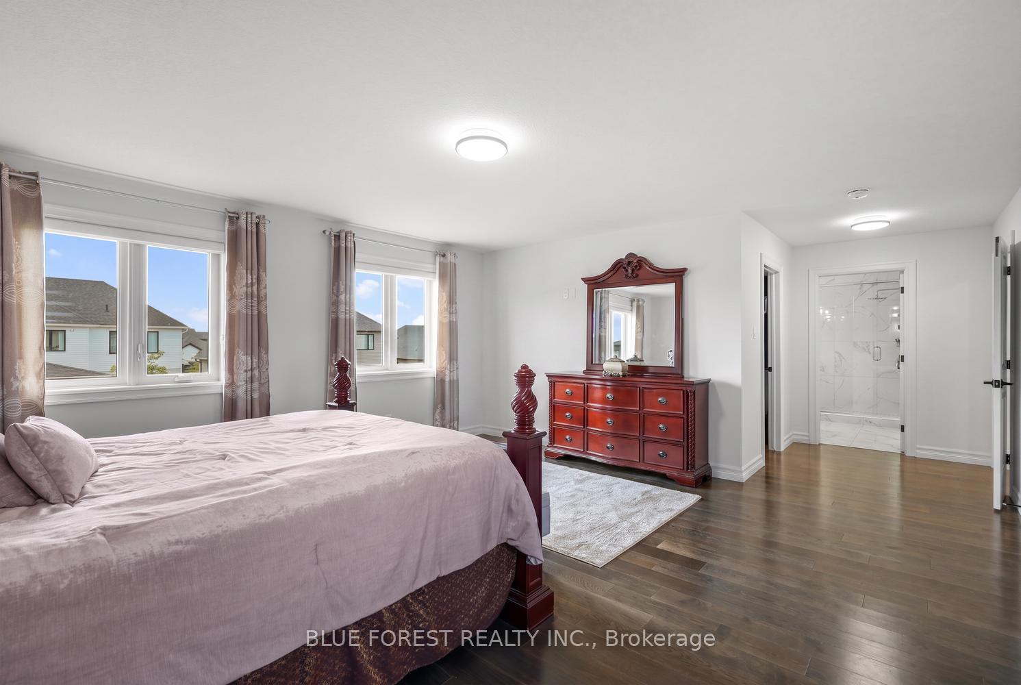 Photo 25 of 6311 Old Garrison Boulevard, London, South V — HOMEH