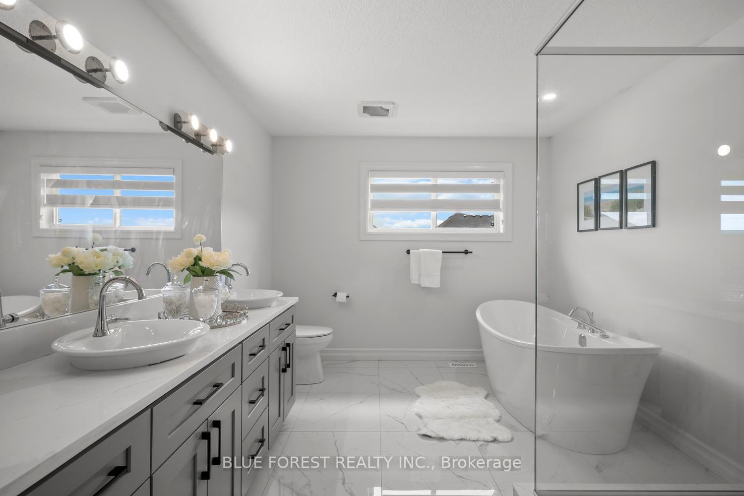 Photo 28 of 6311 Old Garrison Boulevard, London, South V — HOMEH