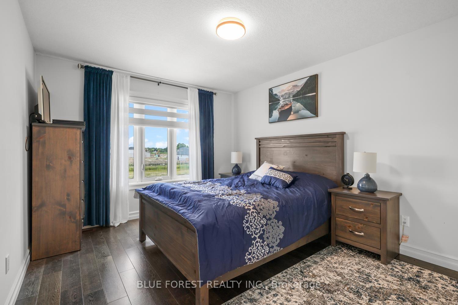 Photo 30 of 6311 Old Garrison Boulevard, London, South V — HOMEH