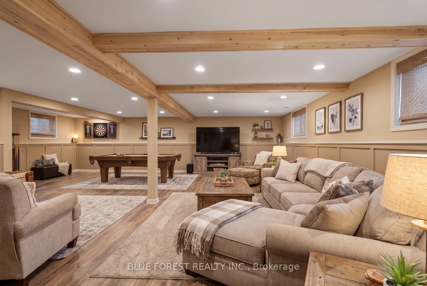 Photo 42 of 6311 Old Garrison Boulevard, London, South V — HOMEH