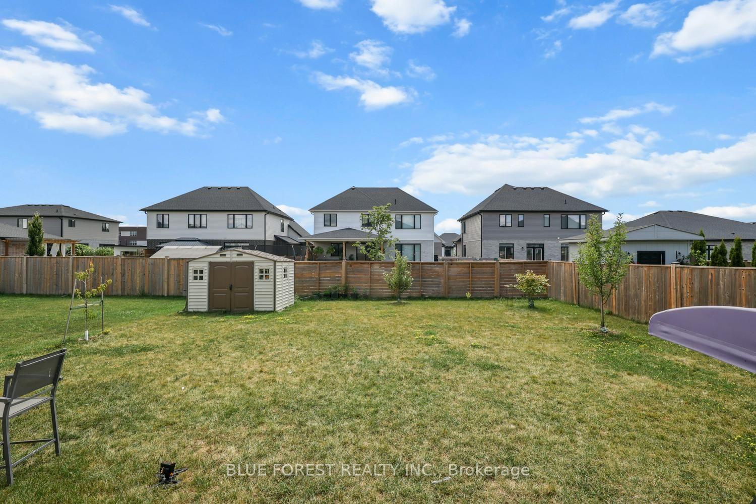 Photo 43 of 6311 Old Garrison Boulevard, London, South V — HOMEH